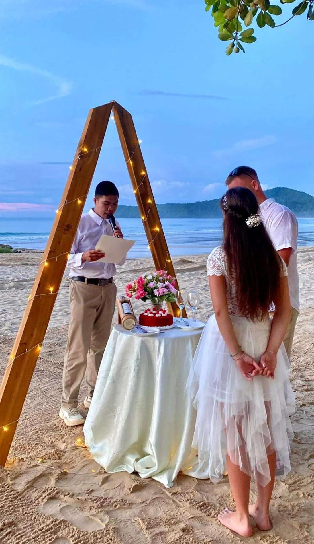 Nacpan Beach Glamping Managed by H Hospitality Group