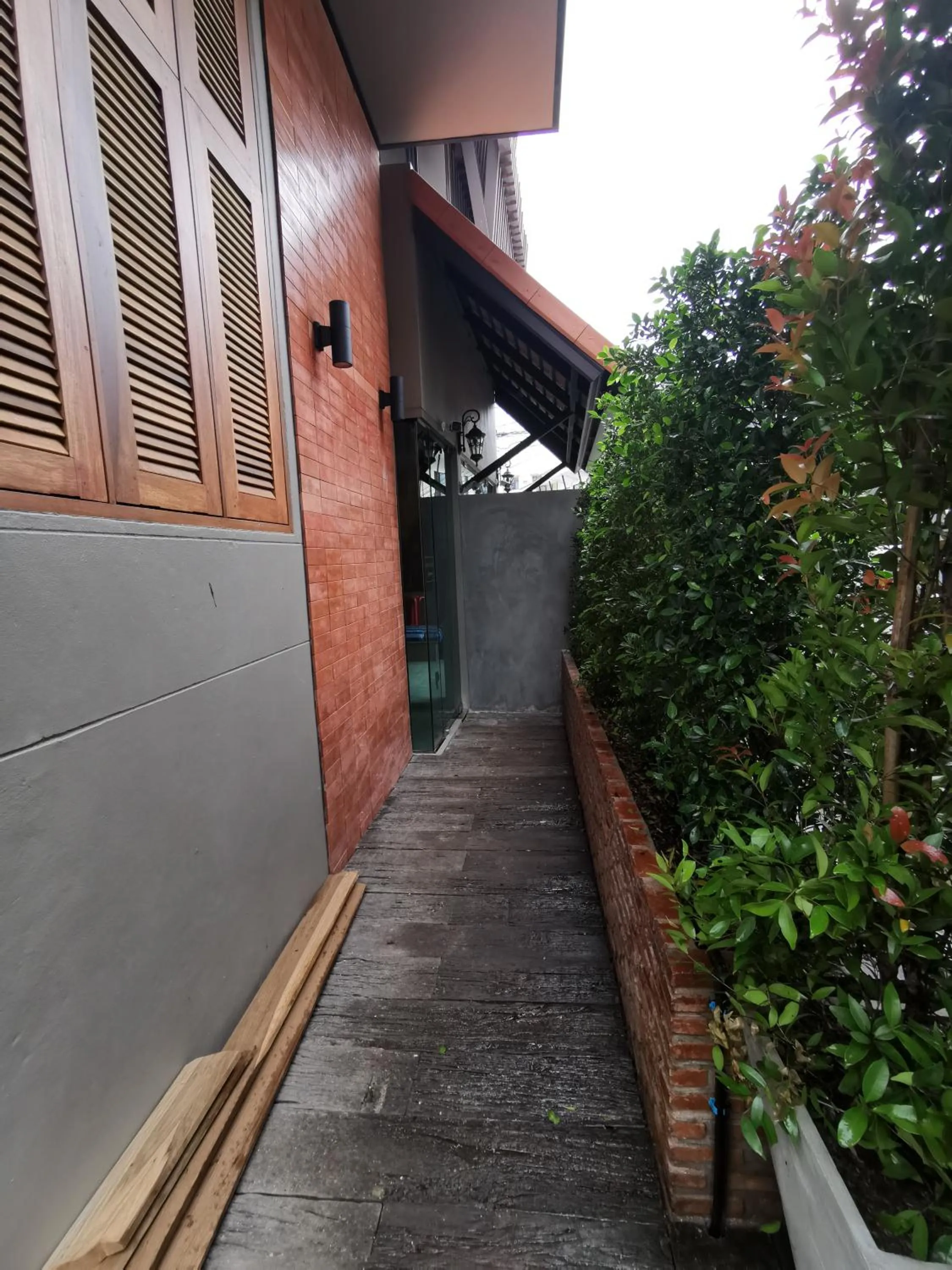 Fang Chiang Mai โรงแรมแฟงเชียงใหม่