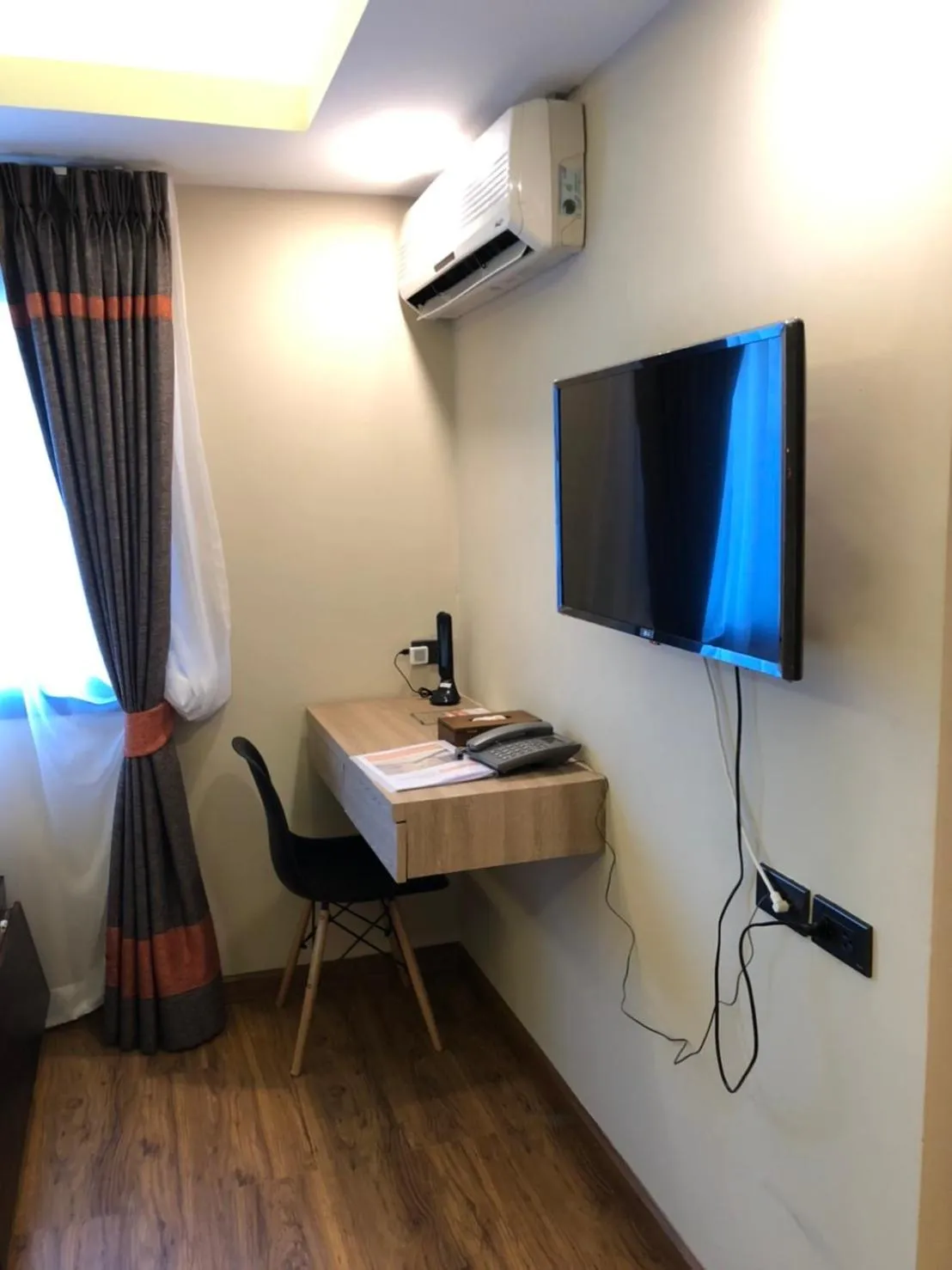 Fang Chiang Mai โรงแรมแฟงเชียงใหม่