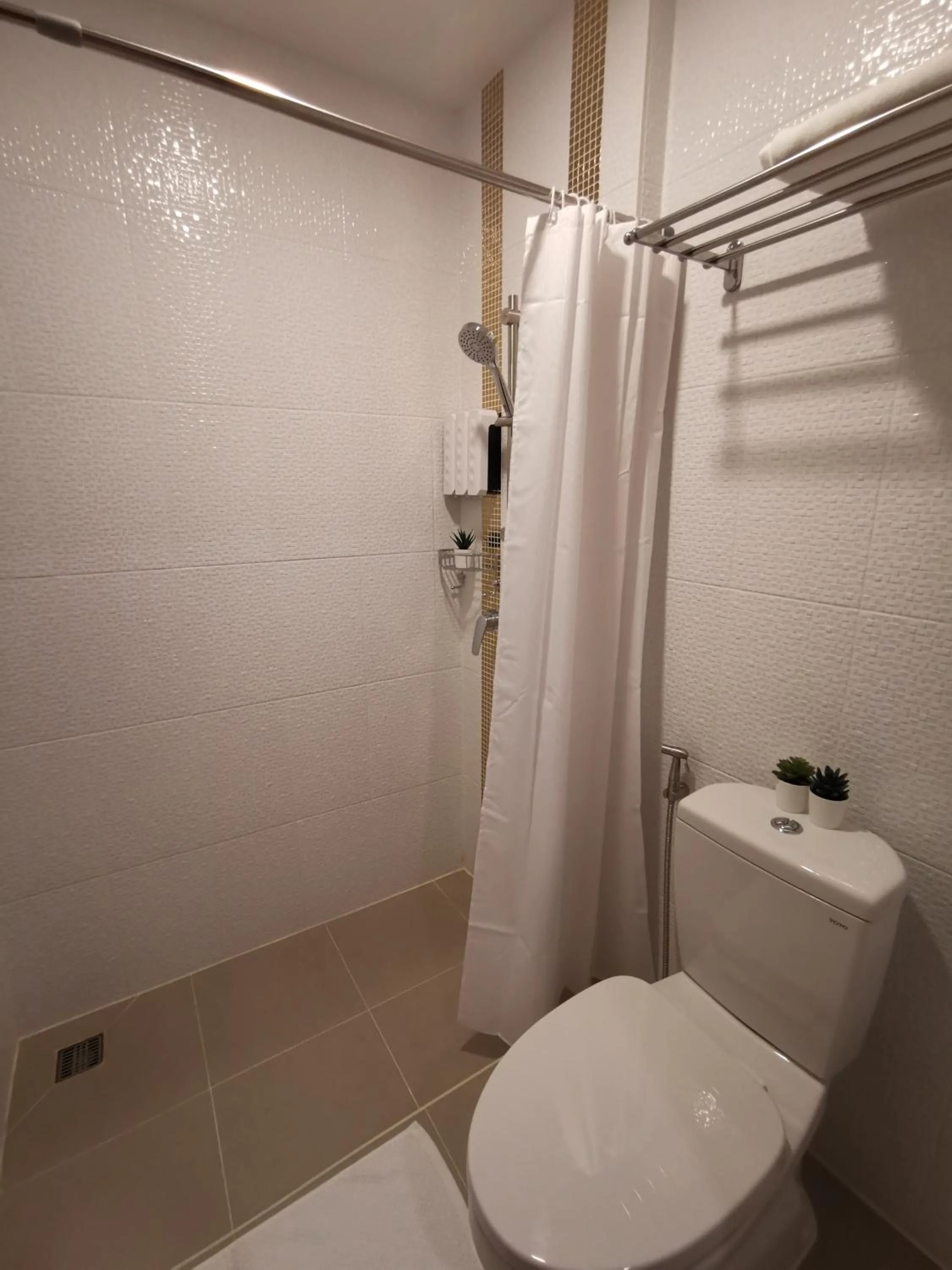 Fang Chiang Mai โรงแรมแฟงเชียงใหม่