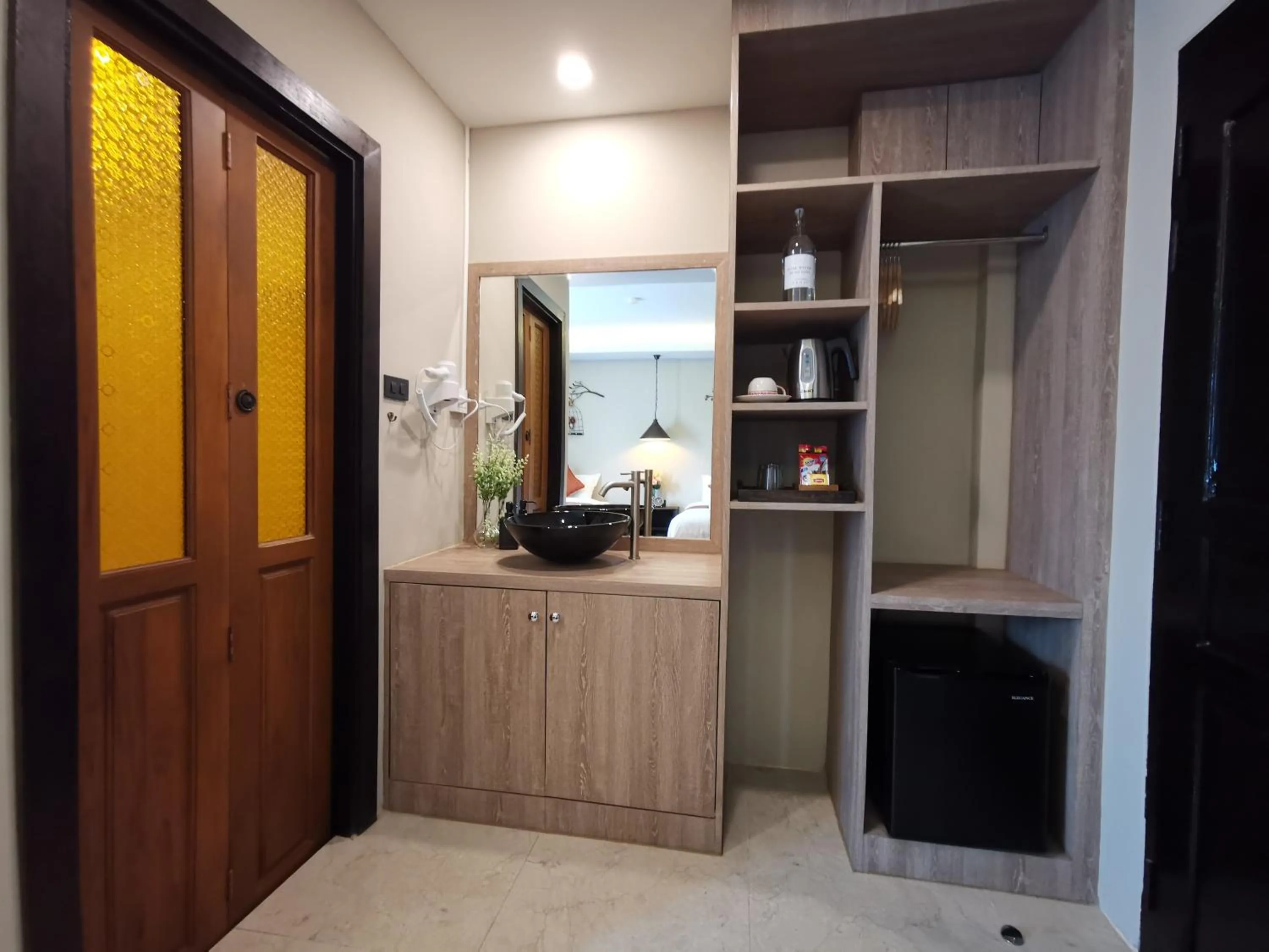 Fang Chiang Mai โรงแรมแฟงเชียงใหม่