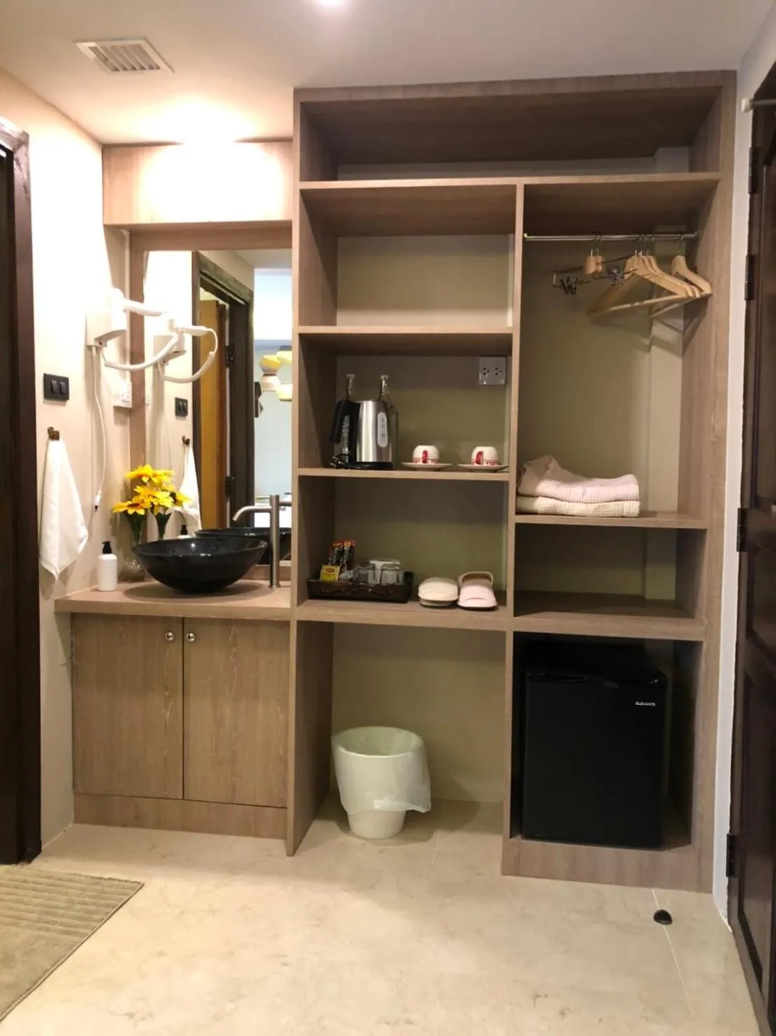 Fang Chiang Mai โรงแรมแฟงเชียงใหม่