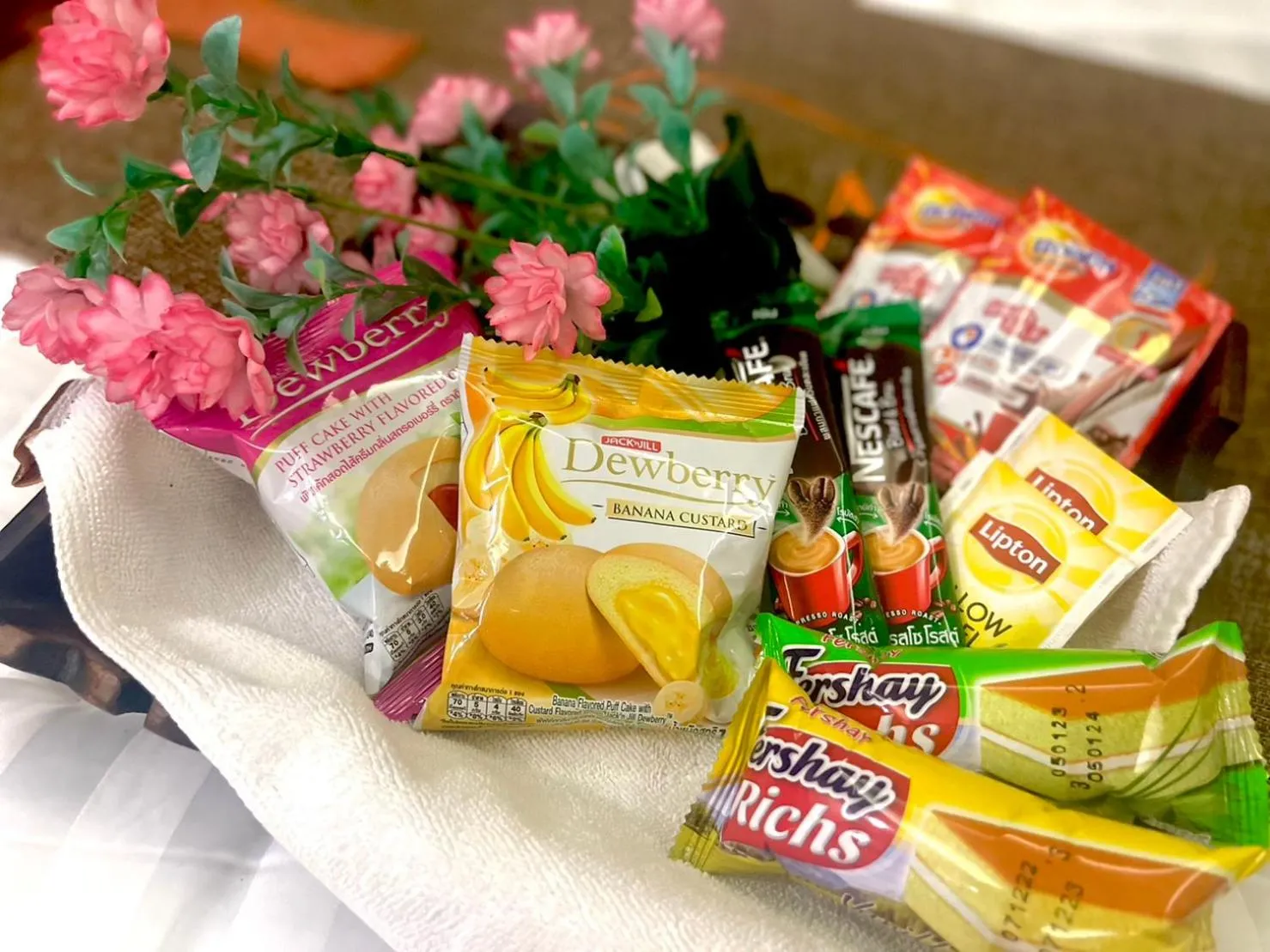 Fang Chiang Mai โรงแรมแฟงเชียงใหม่