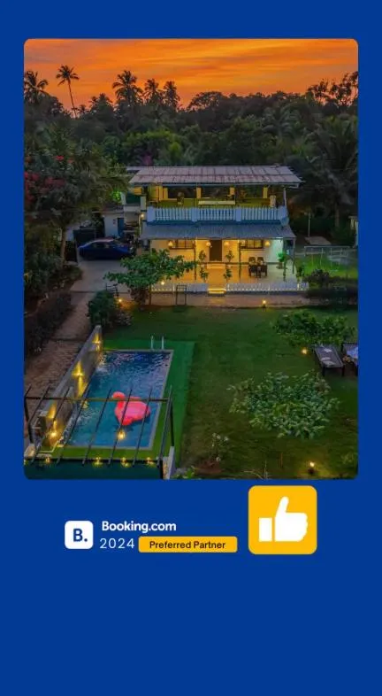 EKO STAY- PANORAMA VILLA