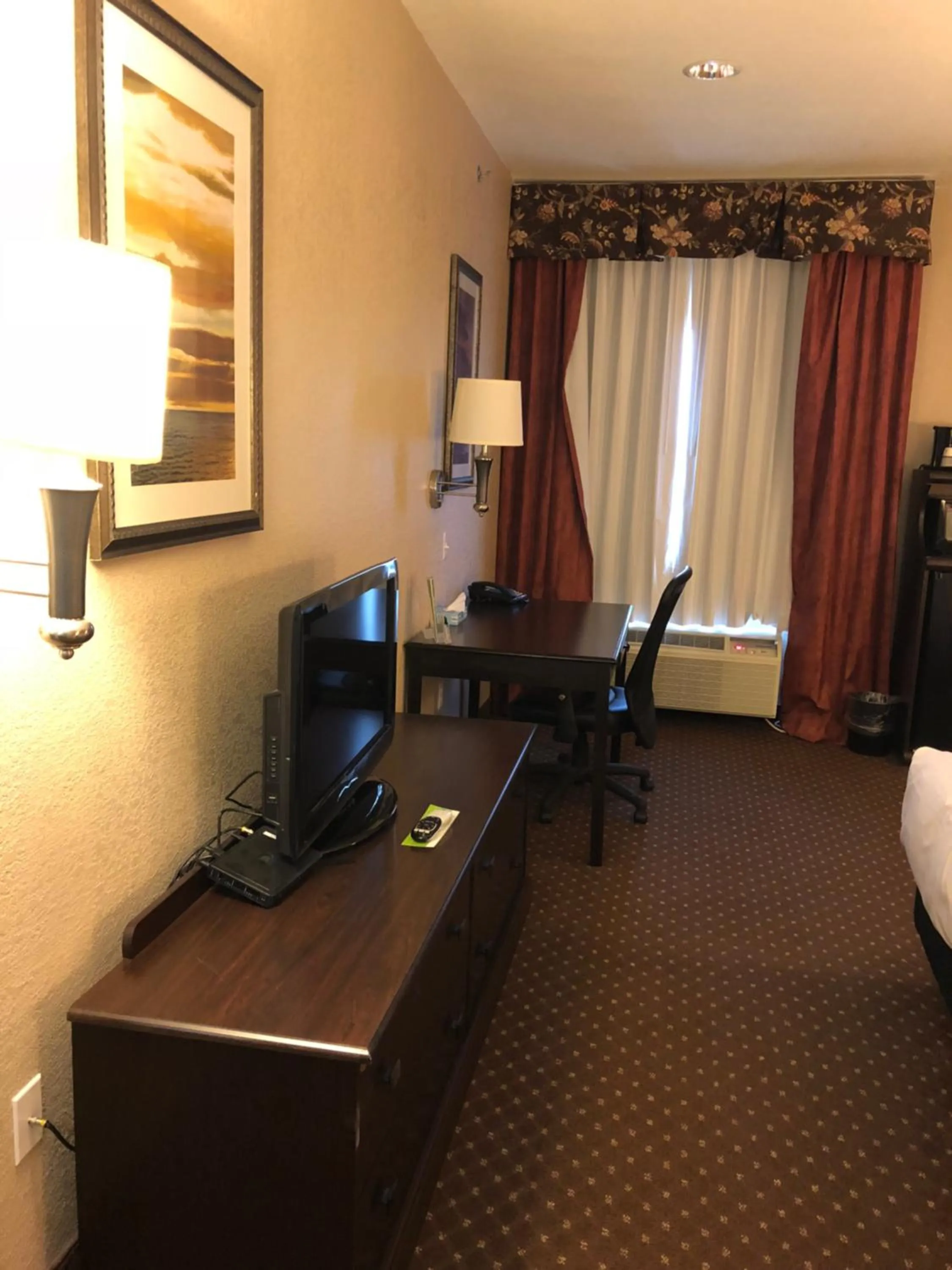 Americas Best Value Inn - Gun Barrel City