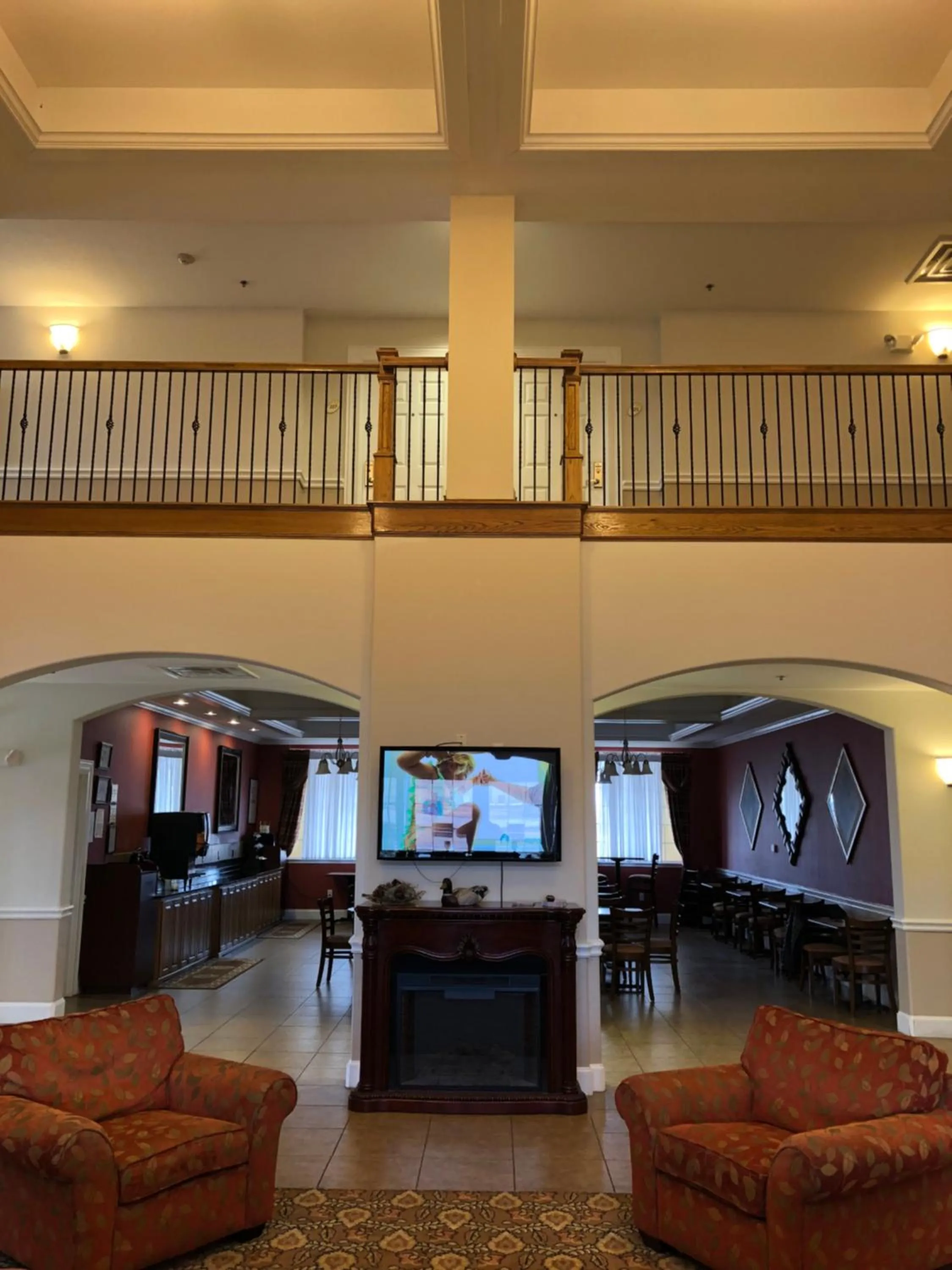 Americas Best Value Inn - Gun Barrel City