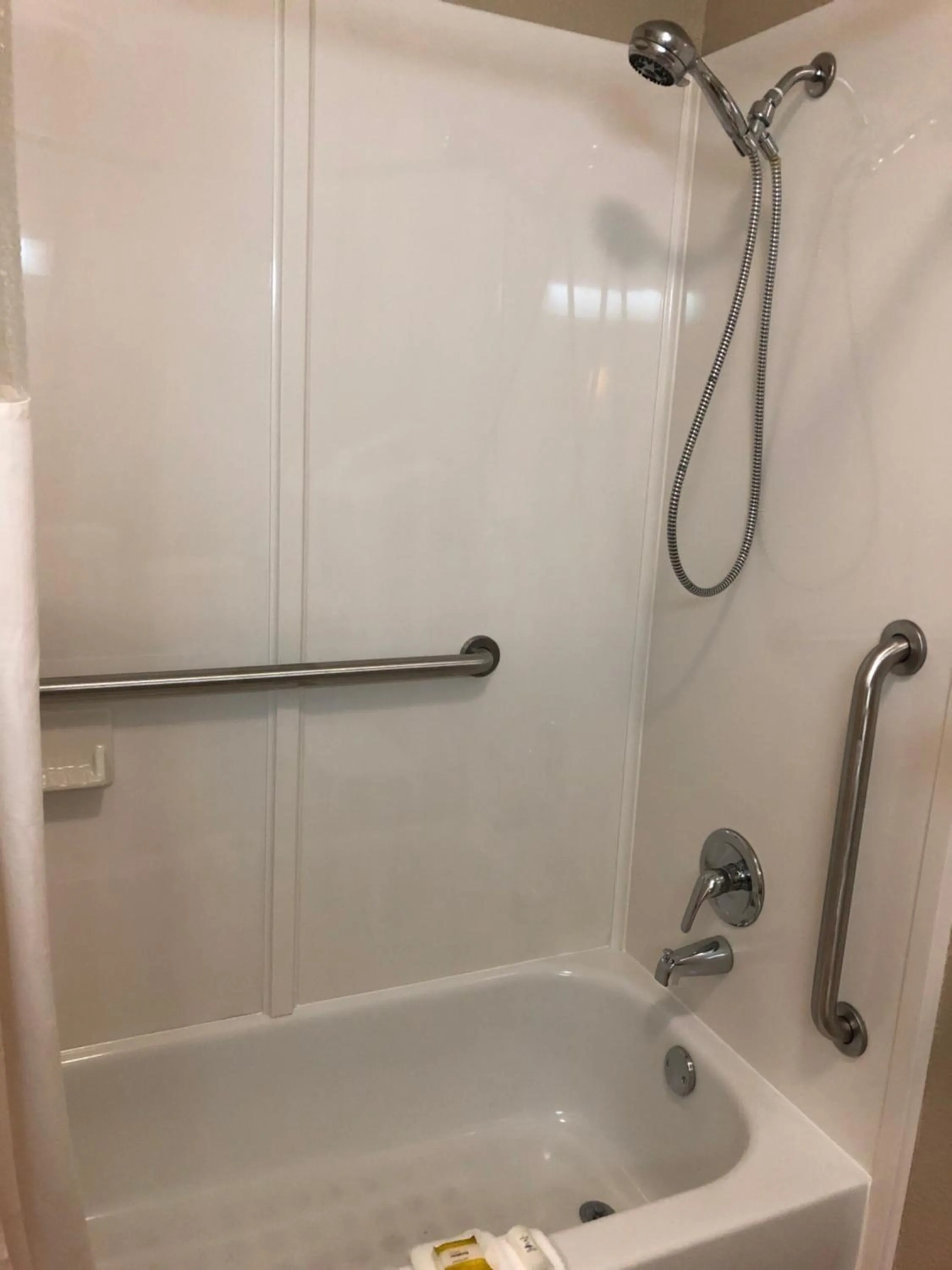 Americas Best Value Inn - Gun Barrel City