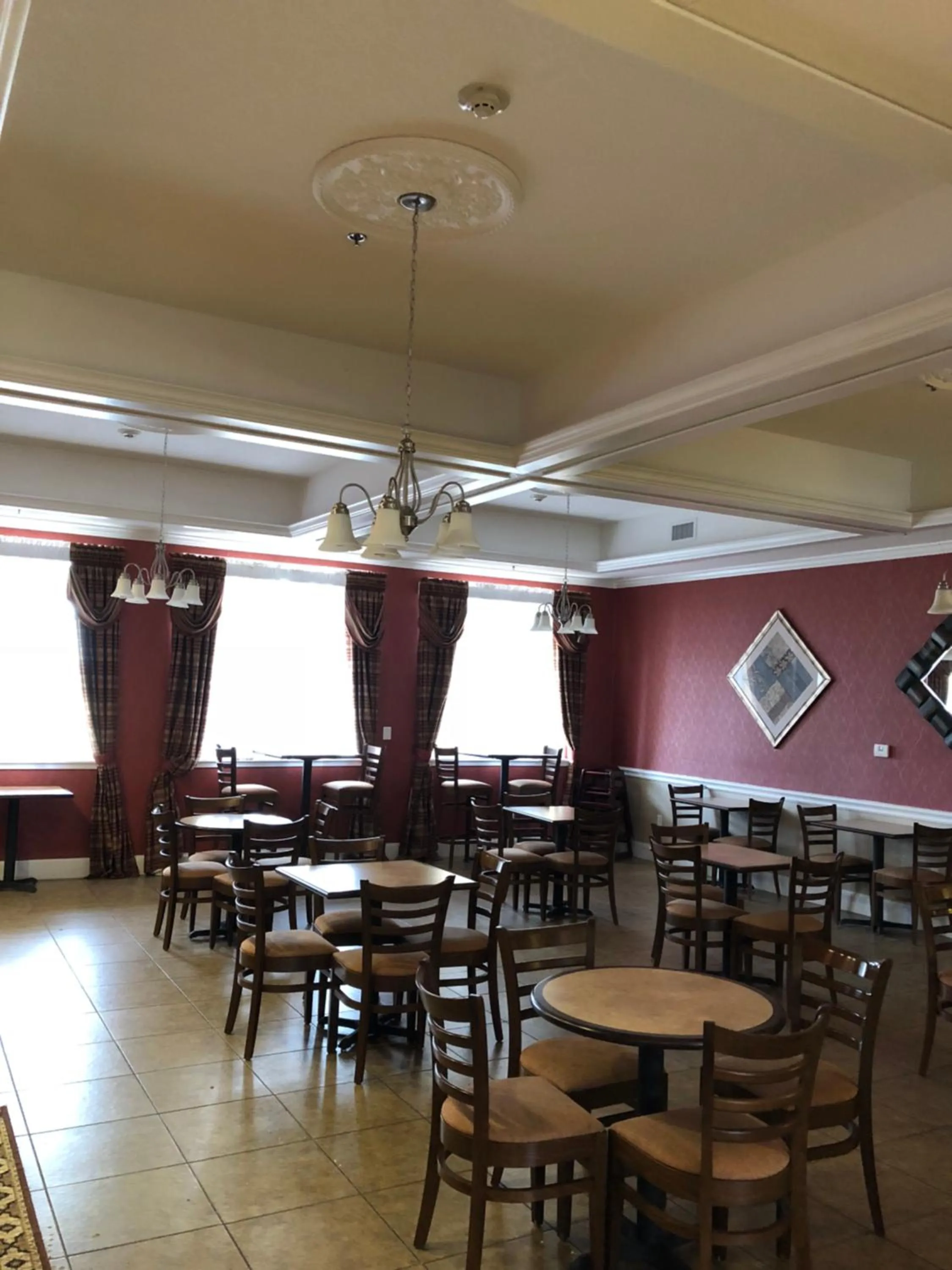 Americas Best Value Inn - Gun Barrel City