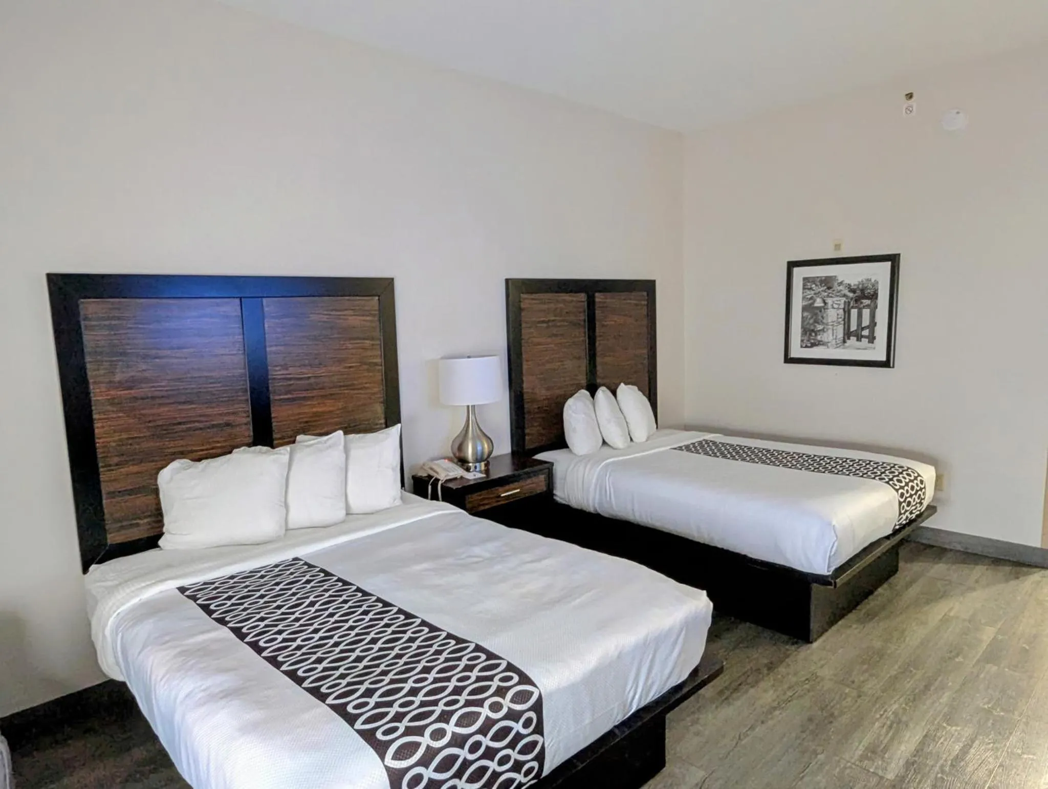 Bedroom, Bed in La Quinta by Wyndham Prattville