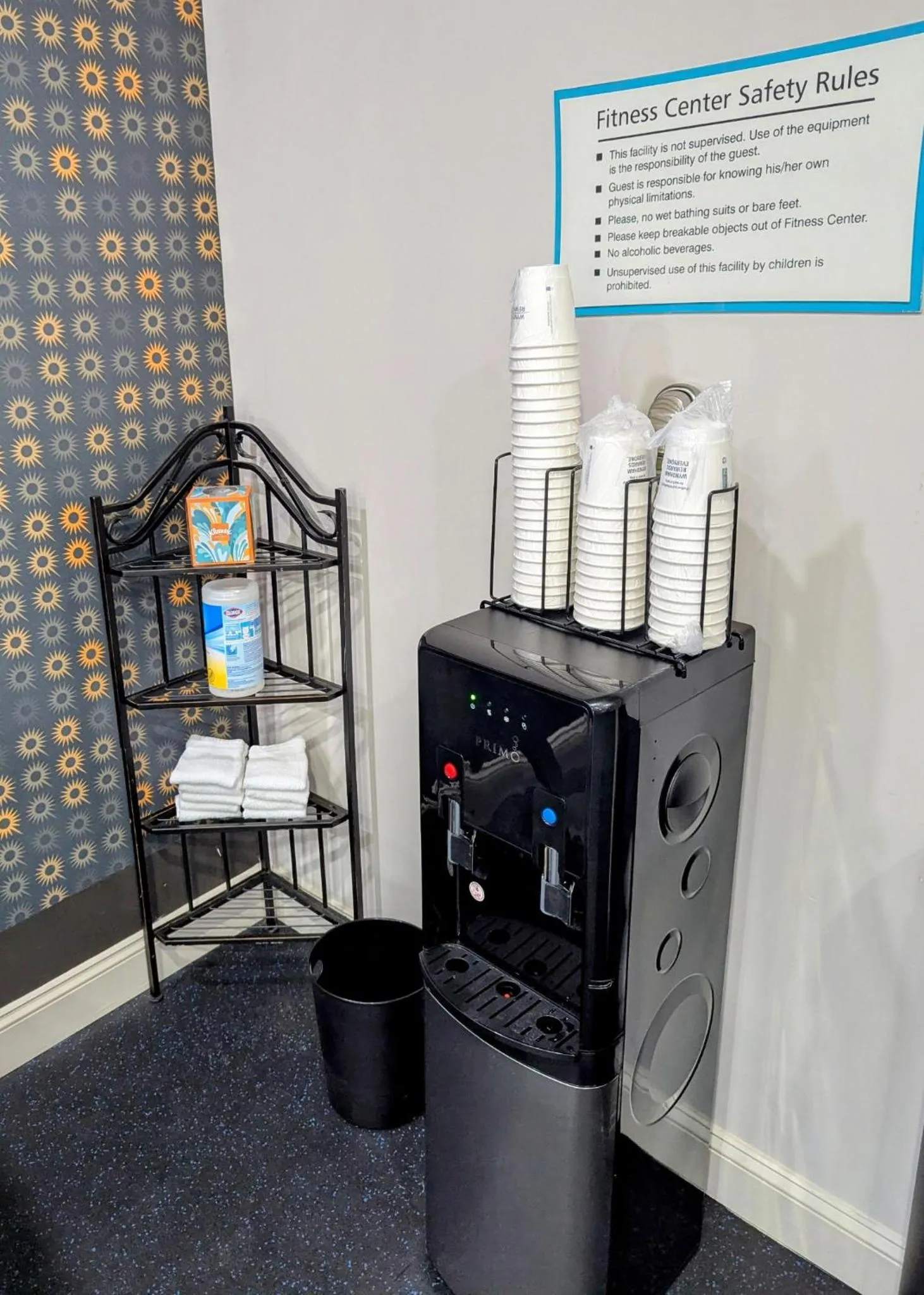 Property building in La Quinta by Wyndham Prattville