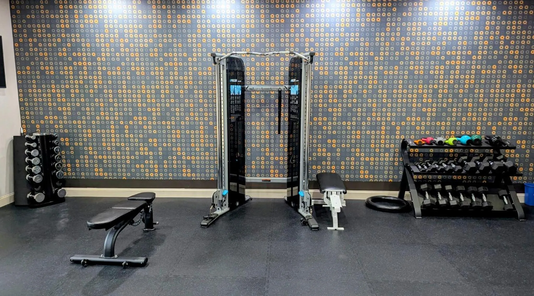 Property building in La Quinta by Wyndham Prattville