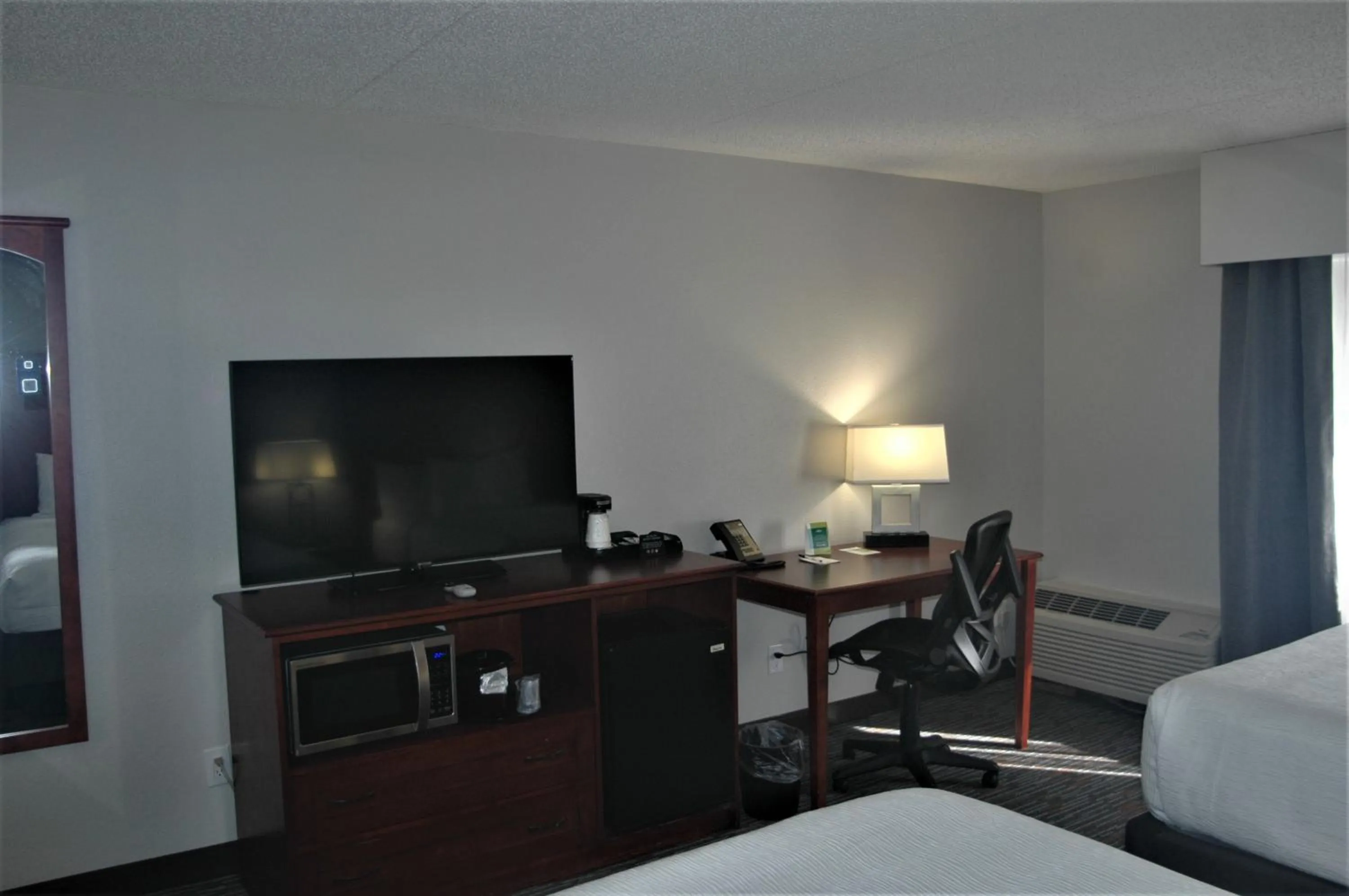 Photo of the whole room, Bed in Wingate by Wyndham Valdosta/Moody AFB