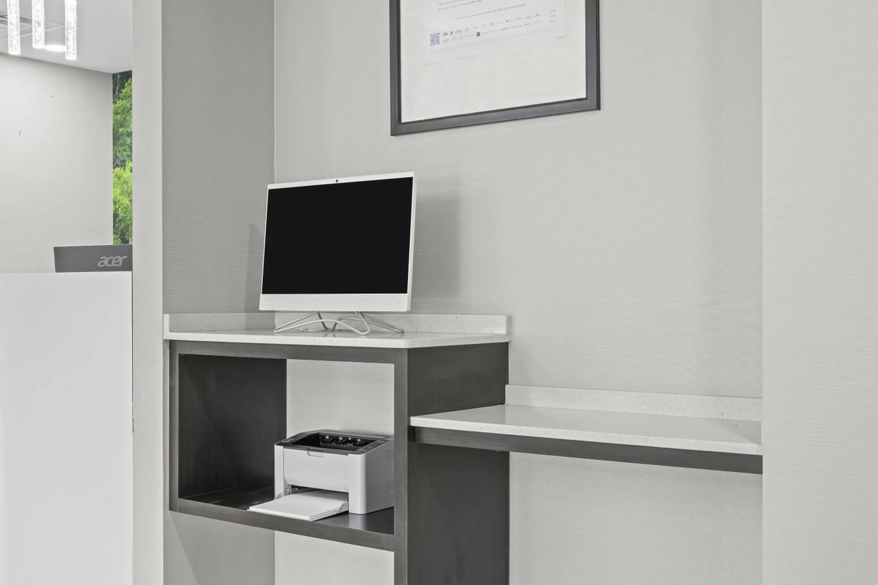 Business facilities in La Quinta by Wyndham Atlanta Douglasville