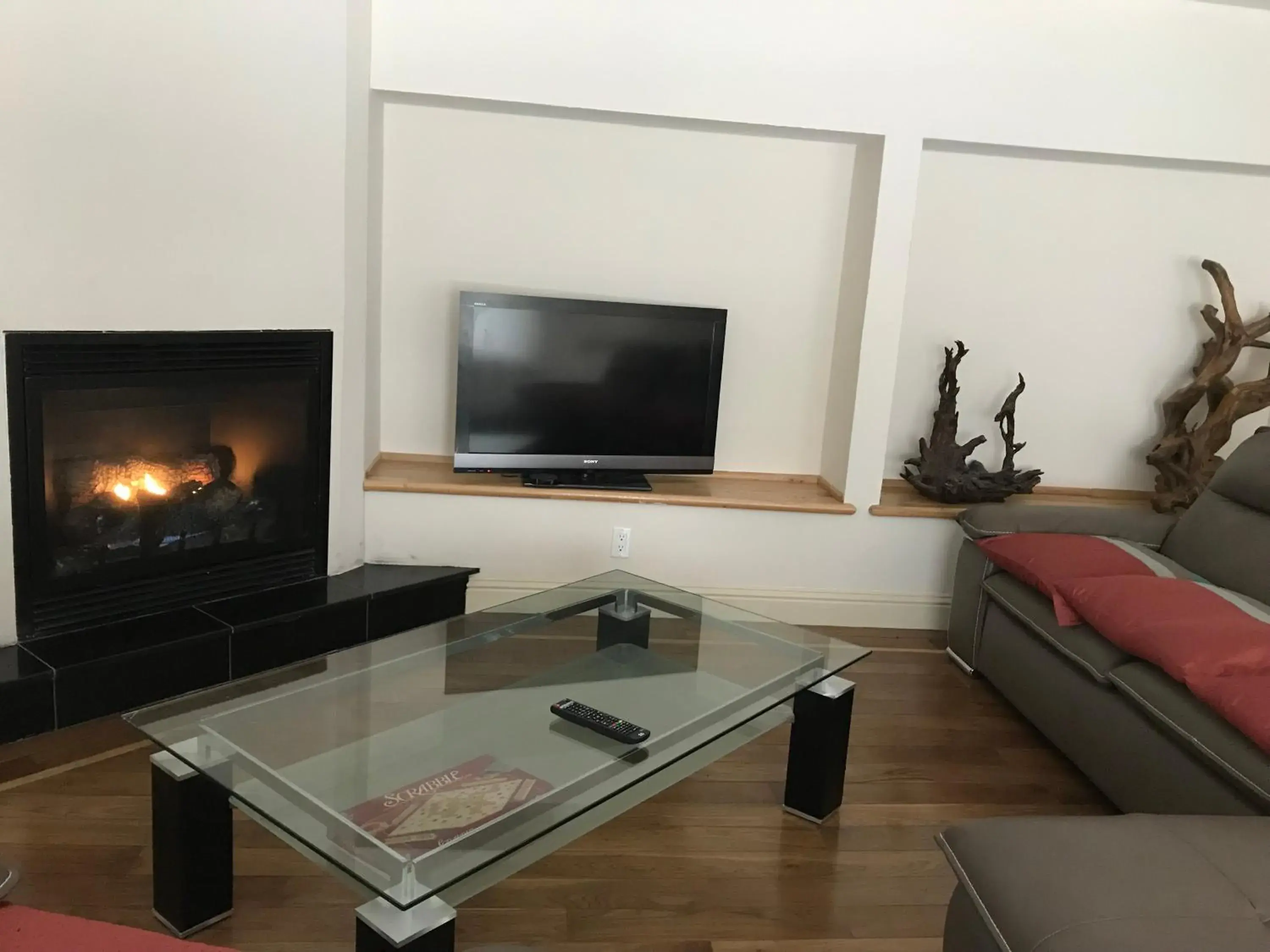 Two-Bedroom Villa in Hakuba West Coast Inn, Villa Two-Bedroom Villa in Hakuba West Coast Inn, Villa