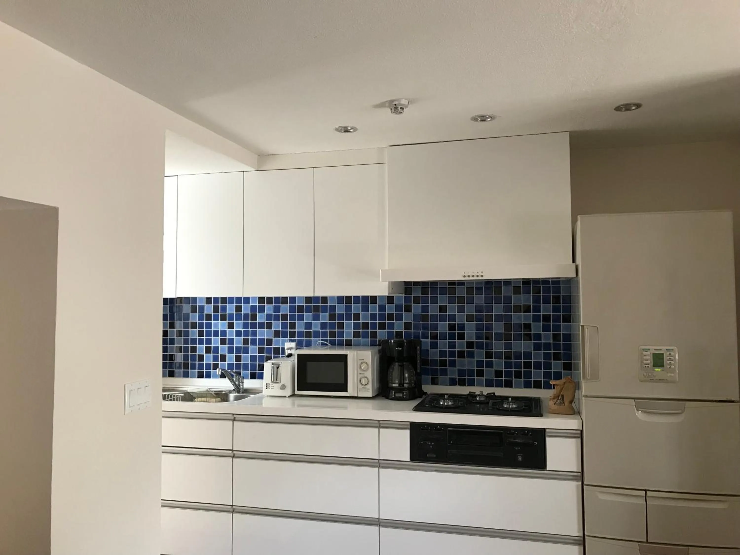 Hakuba West Coast Inn, Villa