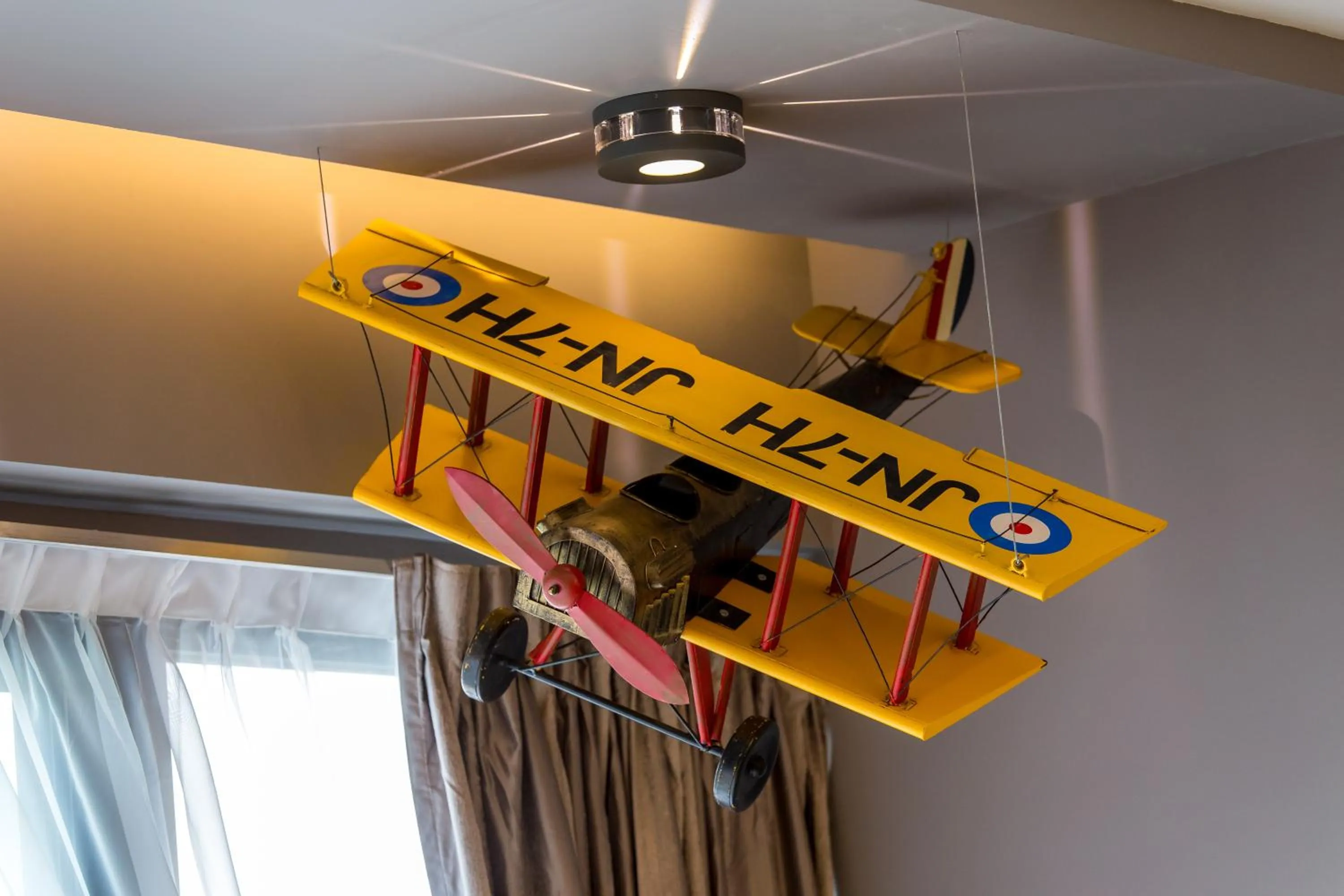 Living room in 92 Homestay 3 Bedrooms Midhills Genting Highland