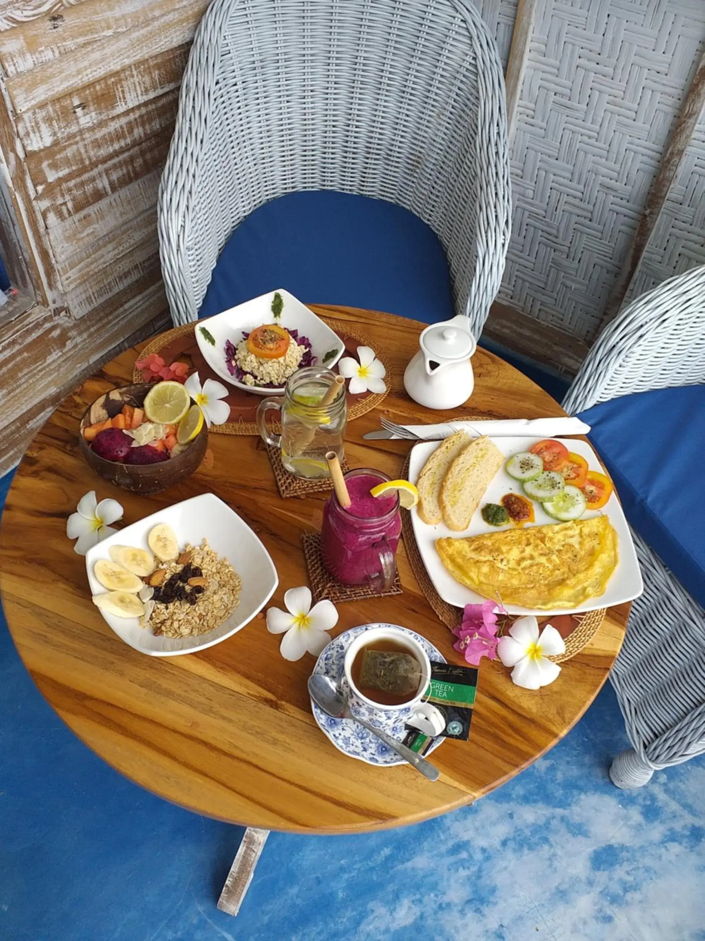 Casa Azzurra Casa Azzurra