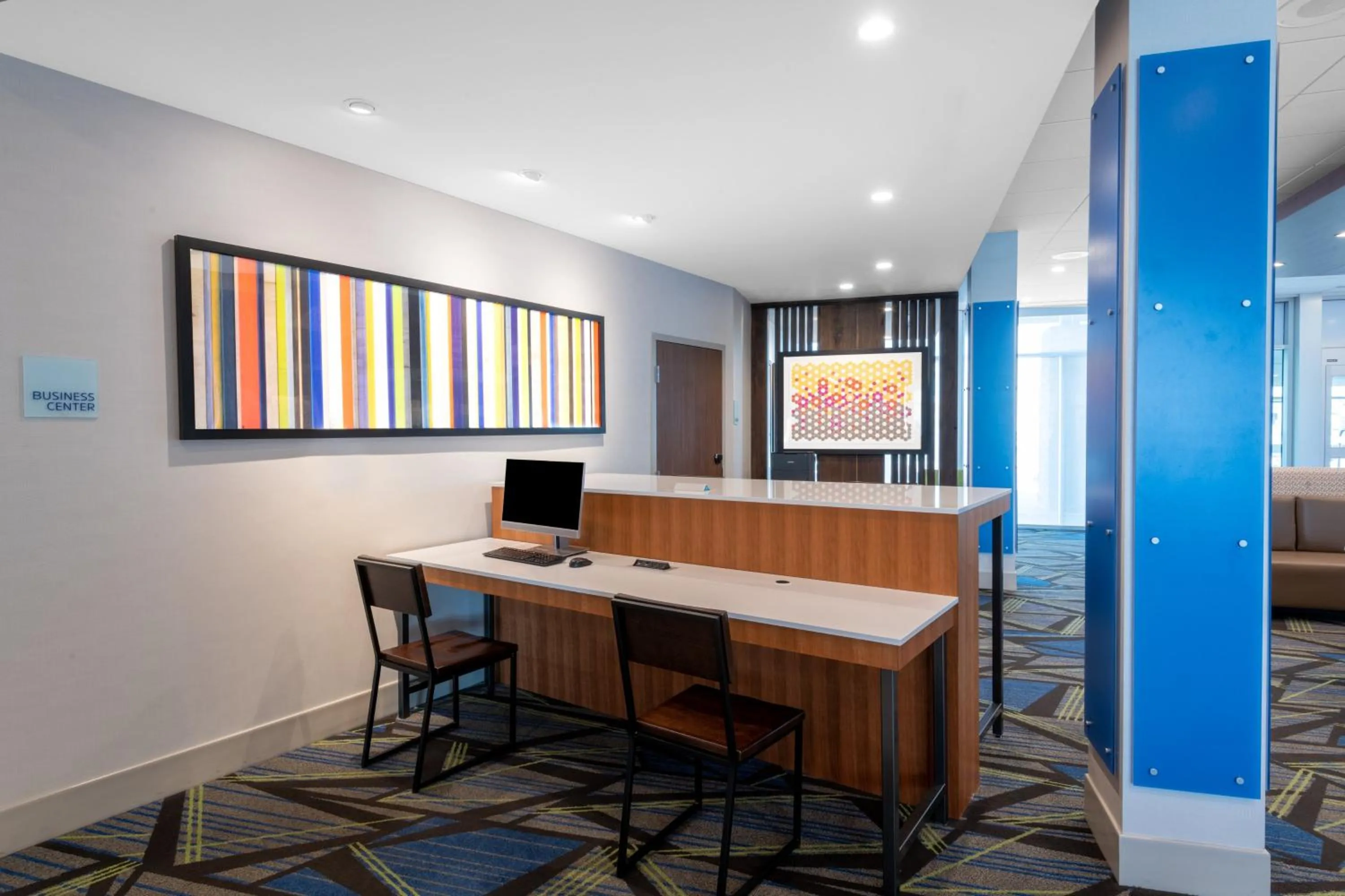 Other in Holiday Inn Express & Suites - Phoenix - Airport North by IHG