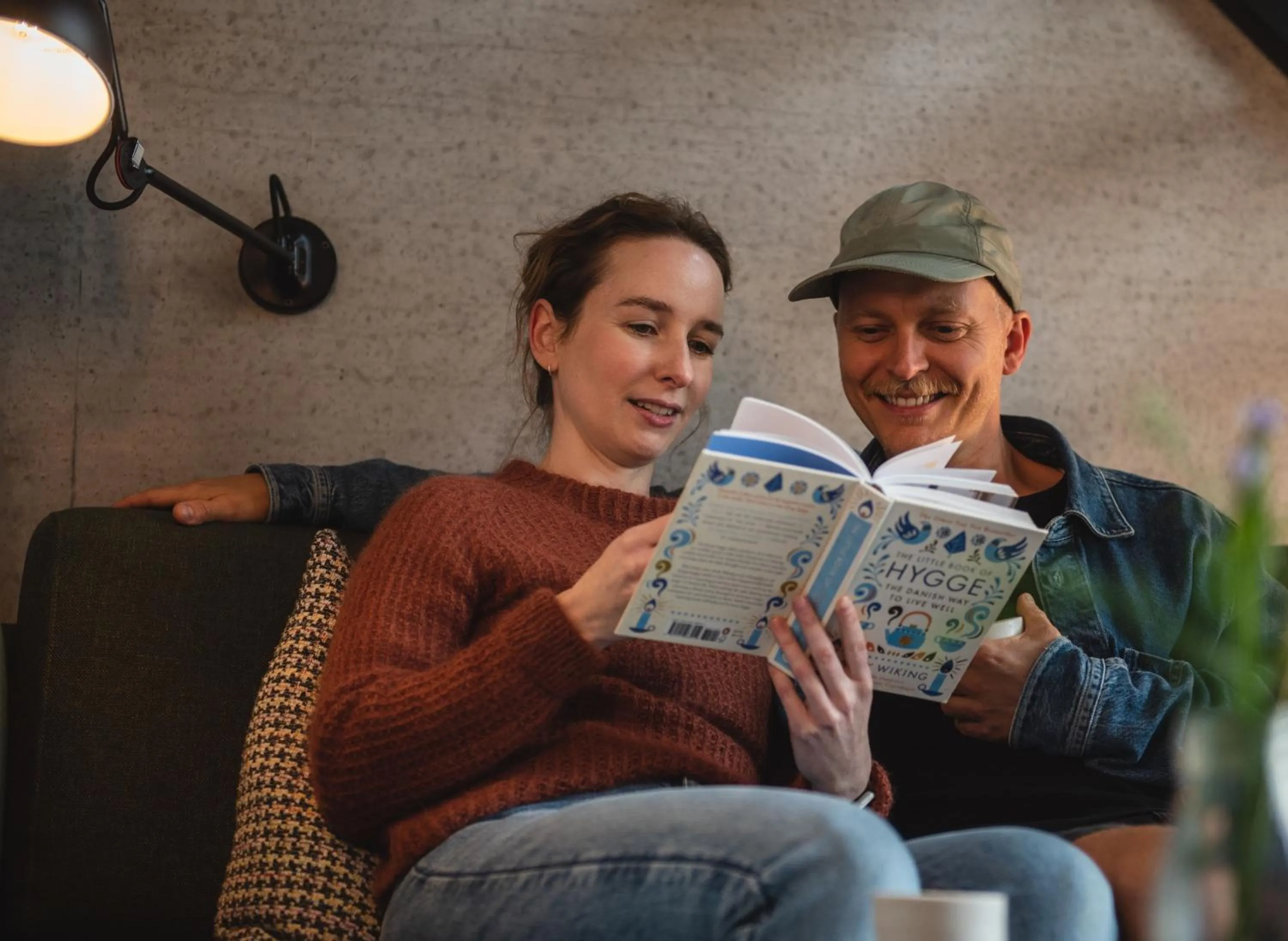 People in Hotel GUESTapart