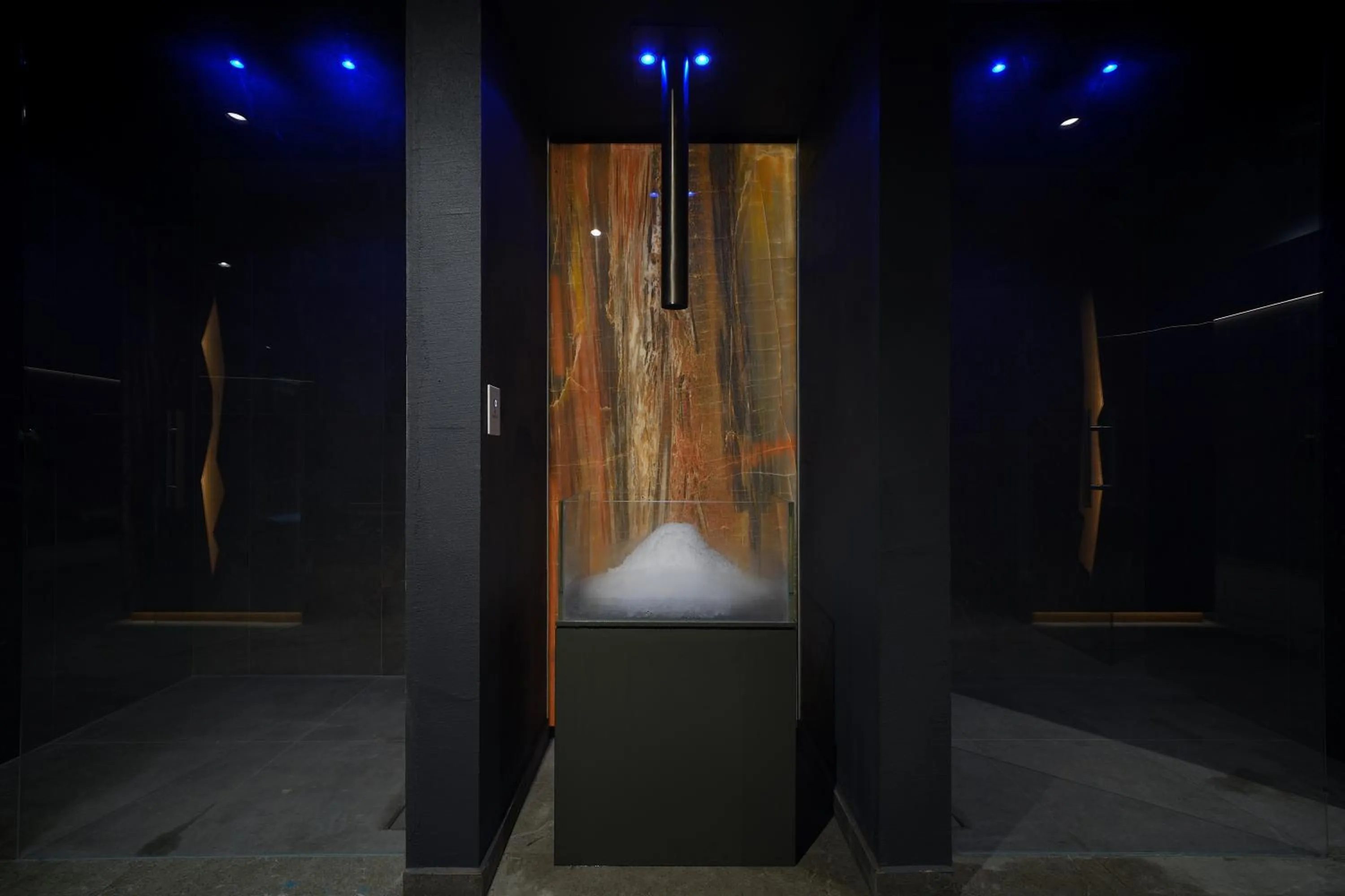 Spa and wellness centre/facilities in Palazzo della Scala Spa Hotel Suites & Apartments