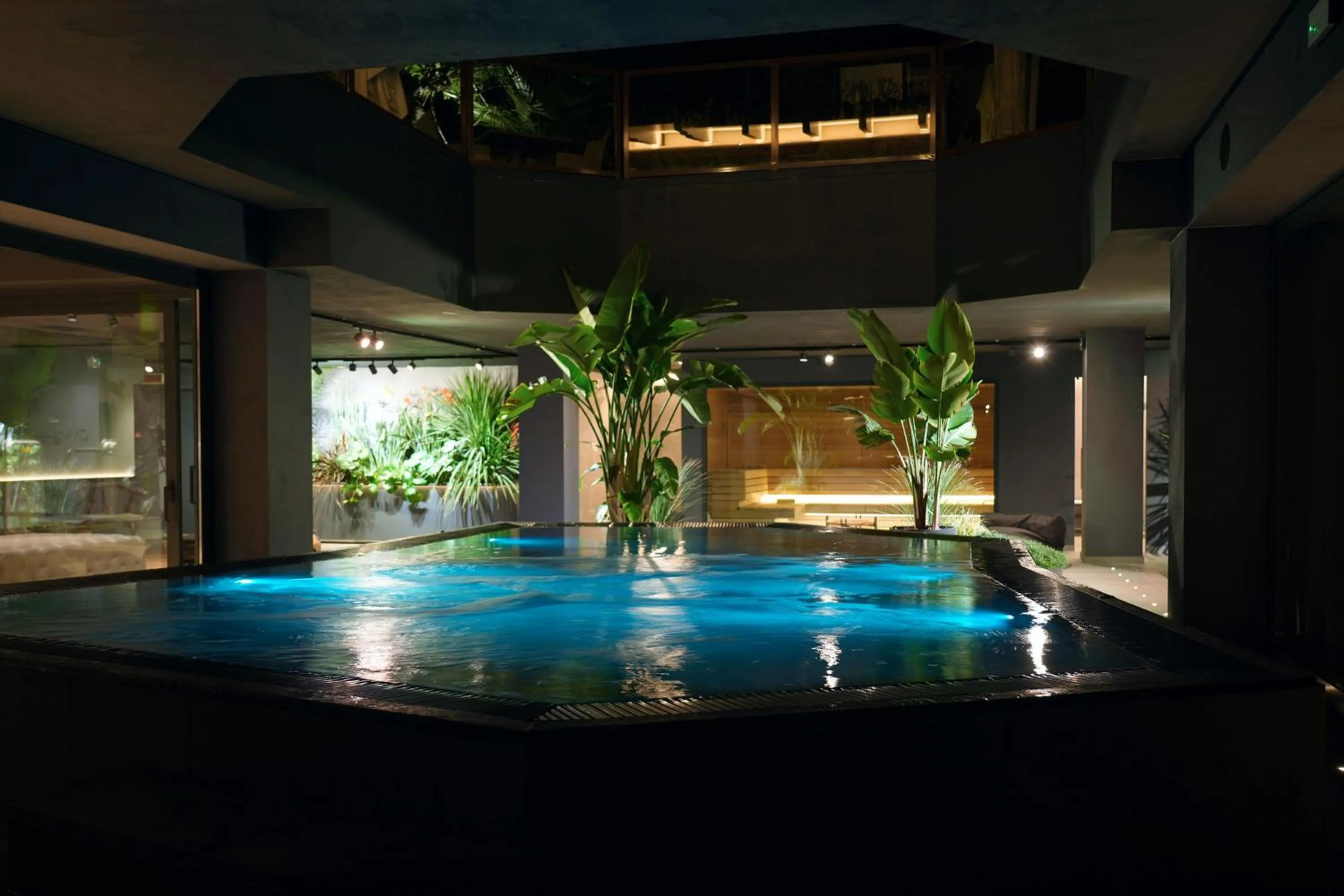 Palazzo della Scala Spa Hotel Suites & Apartments