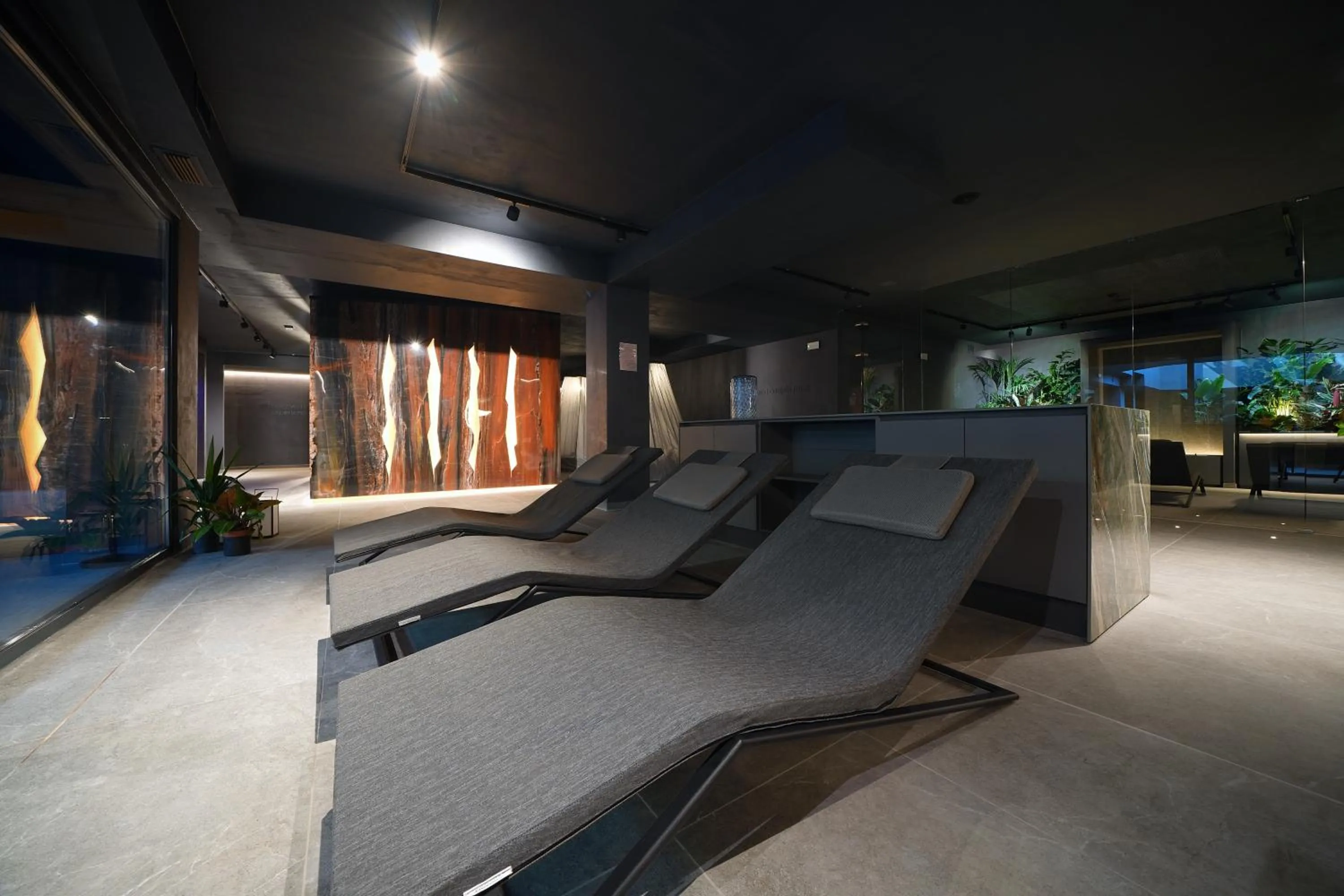 Spa and wellness centre/facilities in Palazzo della Scala Spa Hotel Suites & Apartments