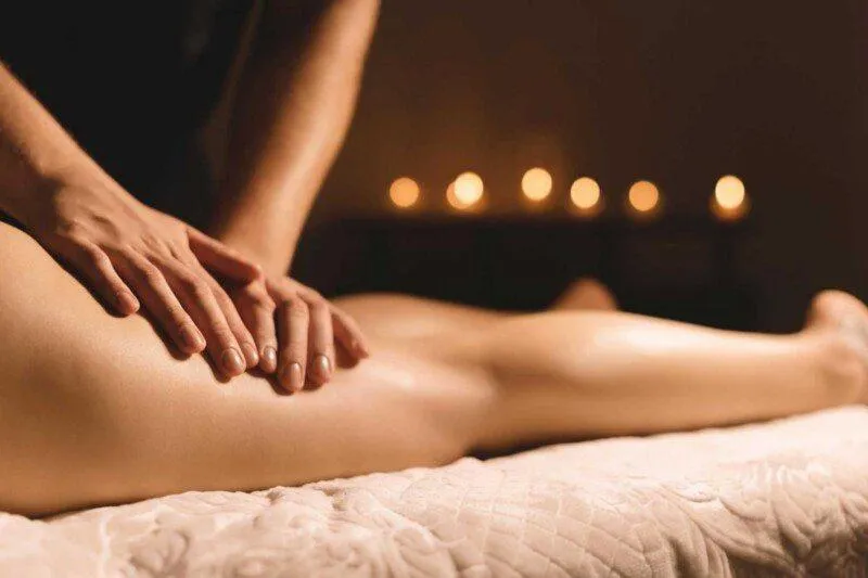 Massage in Palazzo della Scala Spa Hotel Suites & Apartments