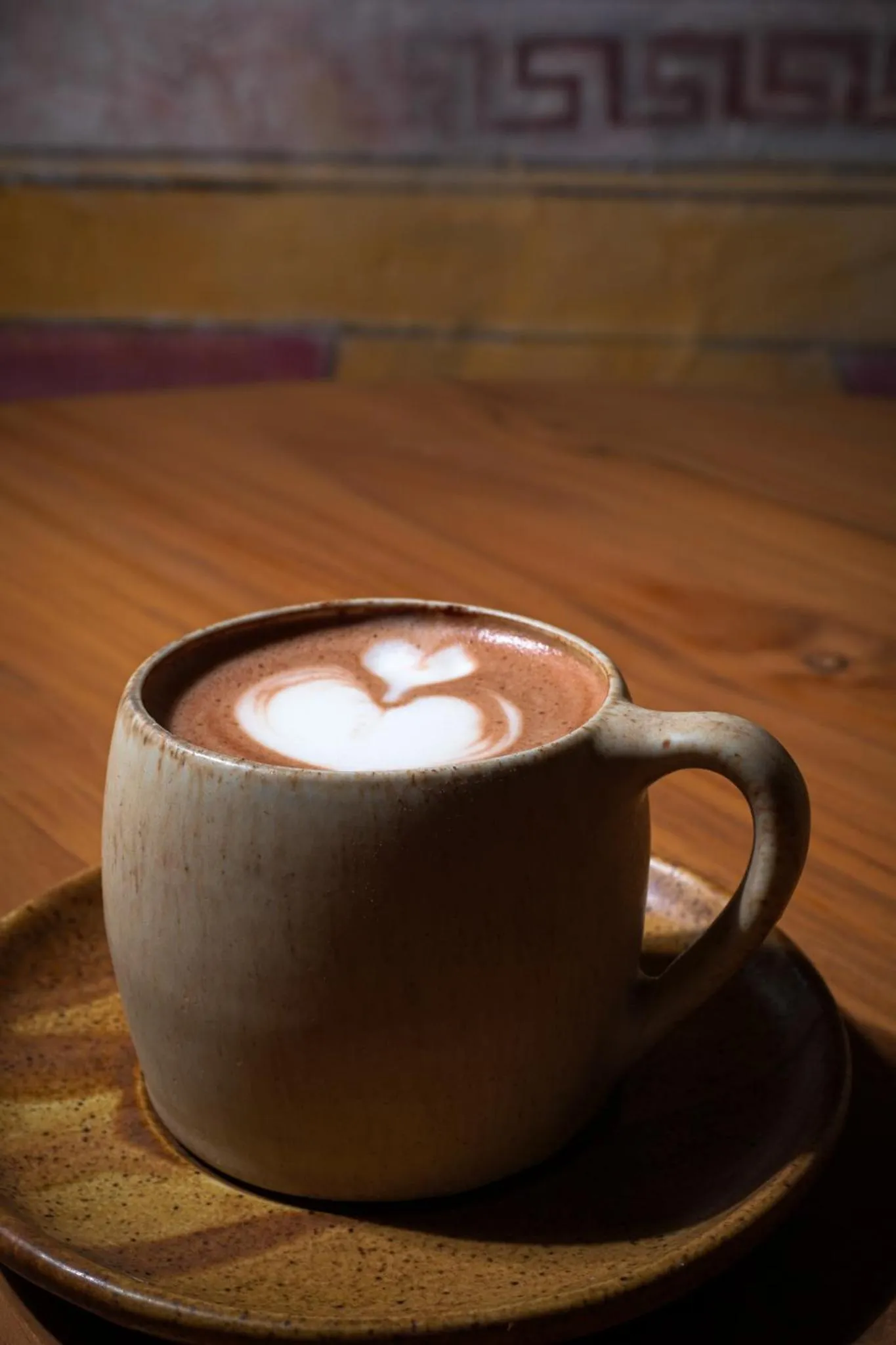 Coffee/tea facilities in Casa Carolina Luxury Wellness Hotel