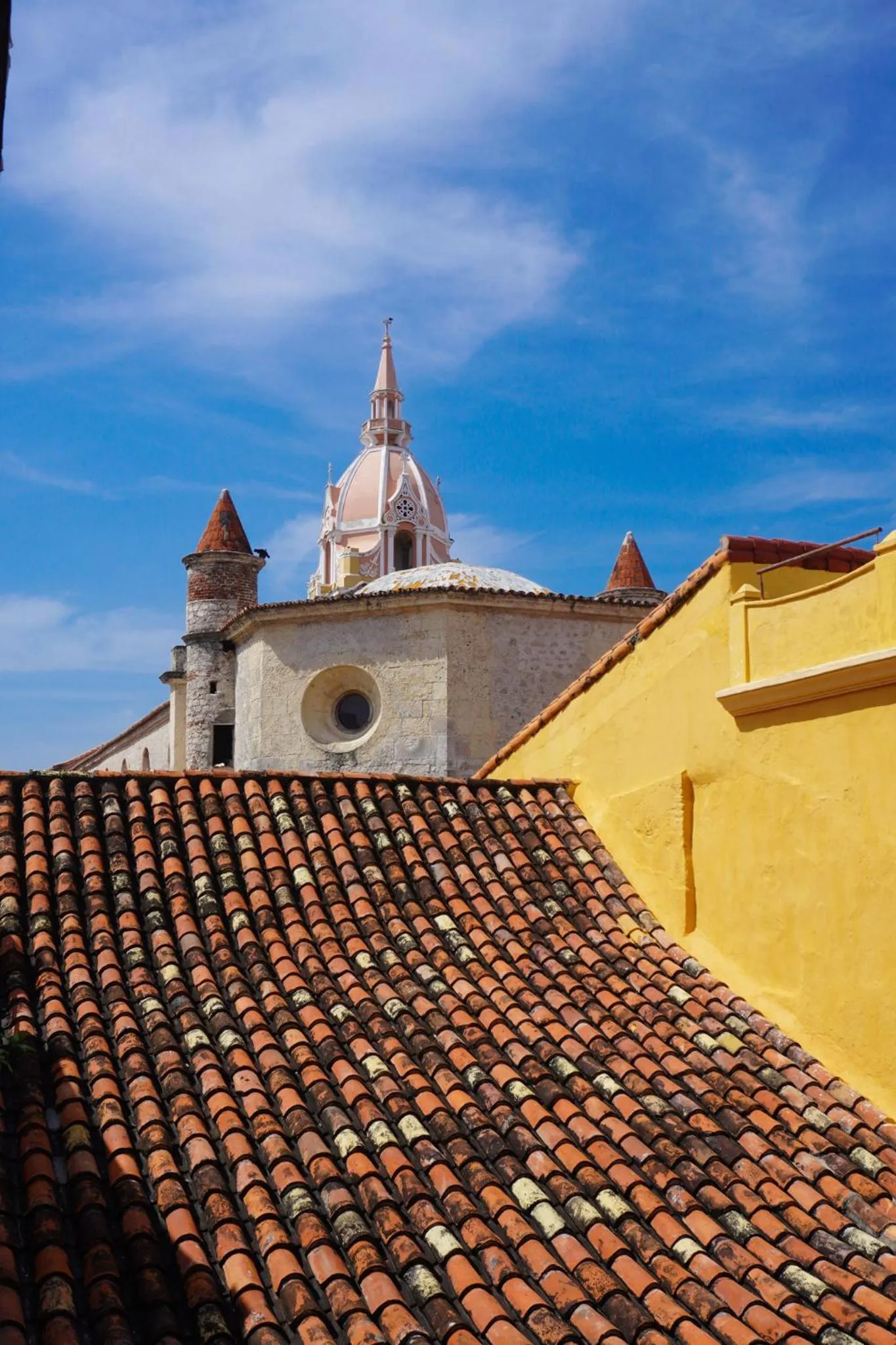 Balcony/Terrace in Casa Carolina Luxury Wellness Hotel