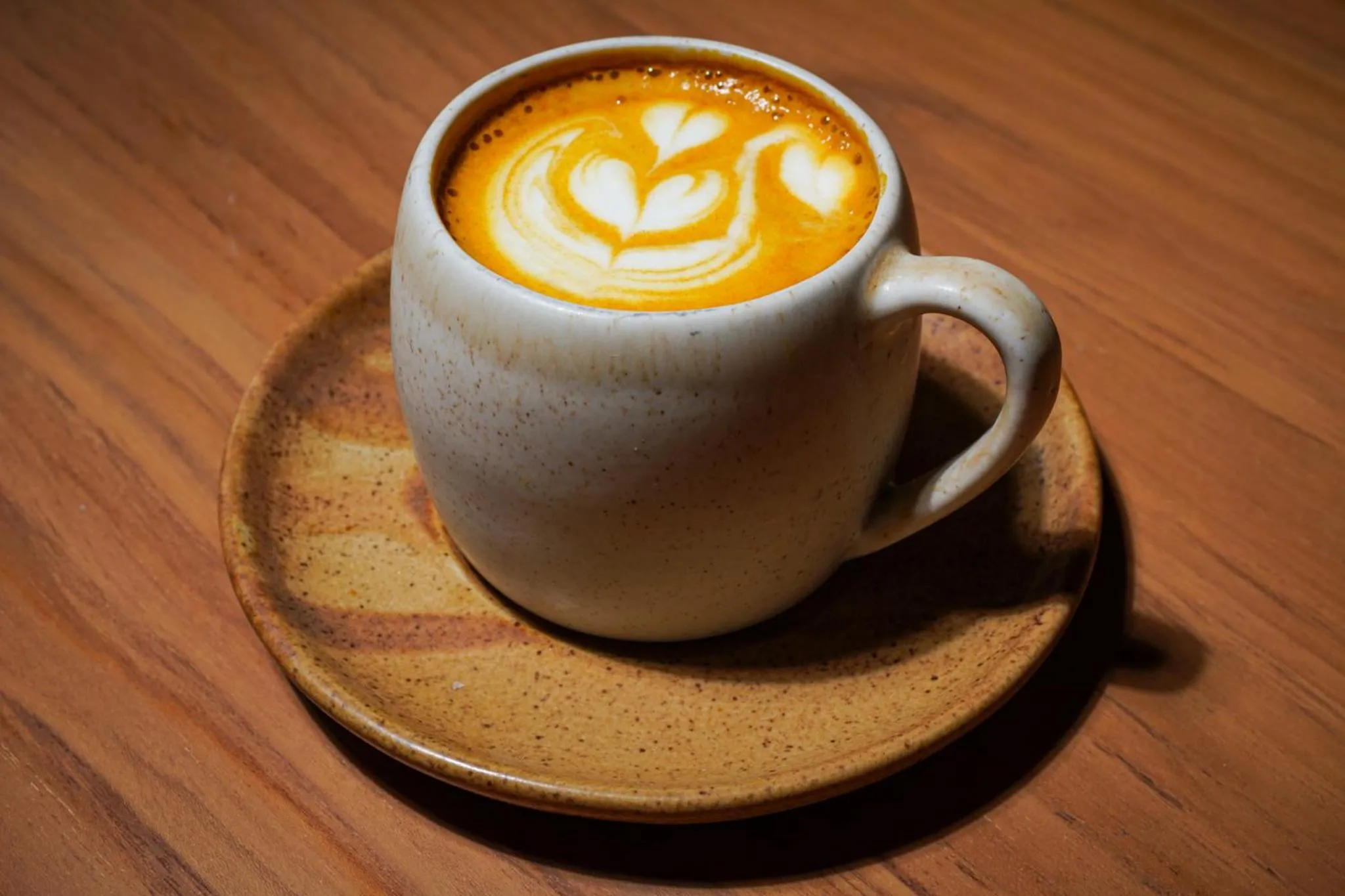 Drinks in Casa Carolina Luxury Wellness Hotel