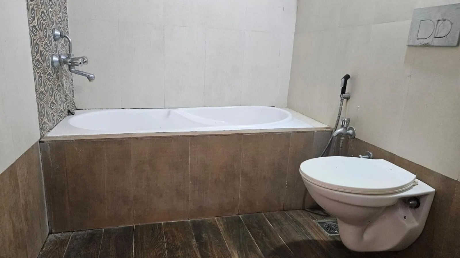 Saritas Guest House - Bogmalo Beach
