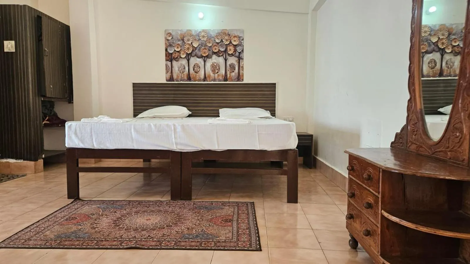 Saritas Guest House - Bogmalo Beach