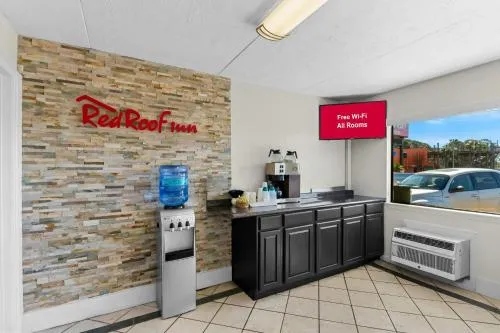 Red Roof Inn Panama City Beach