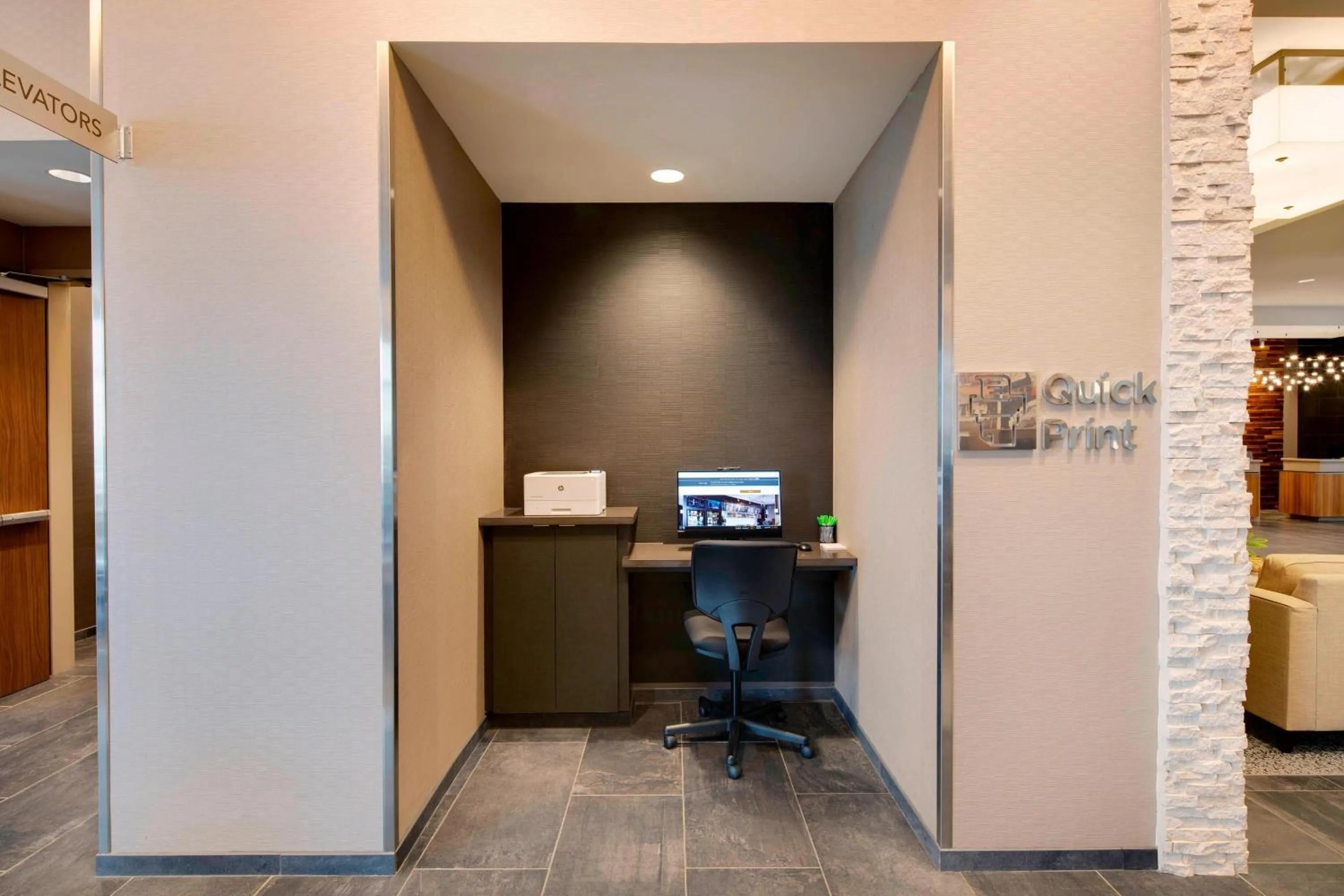 Other in Courtyard by Marriott Atlanta Vinings/Galleria