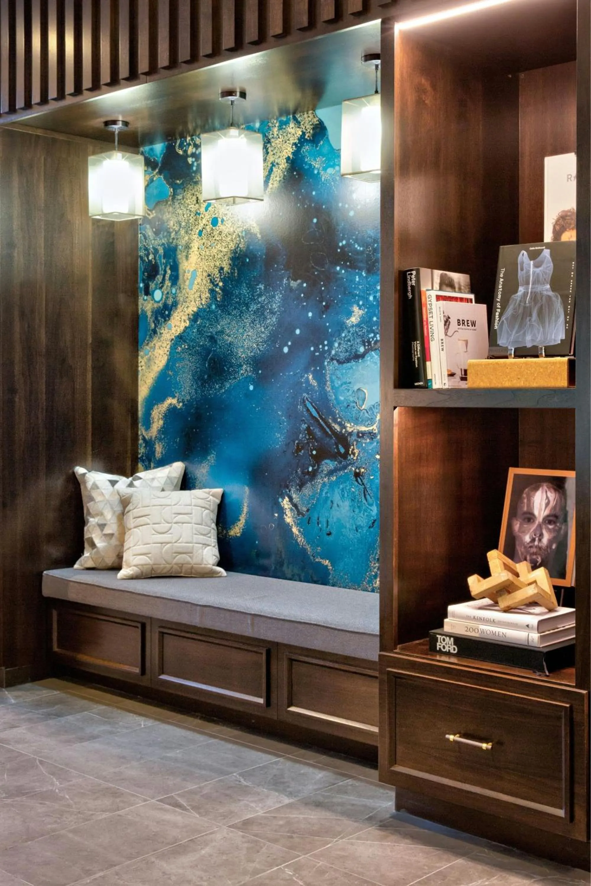 Other in AC Hotel by Marriott Grand Rapids Downtown