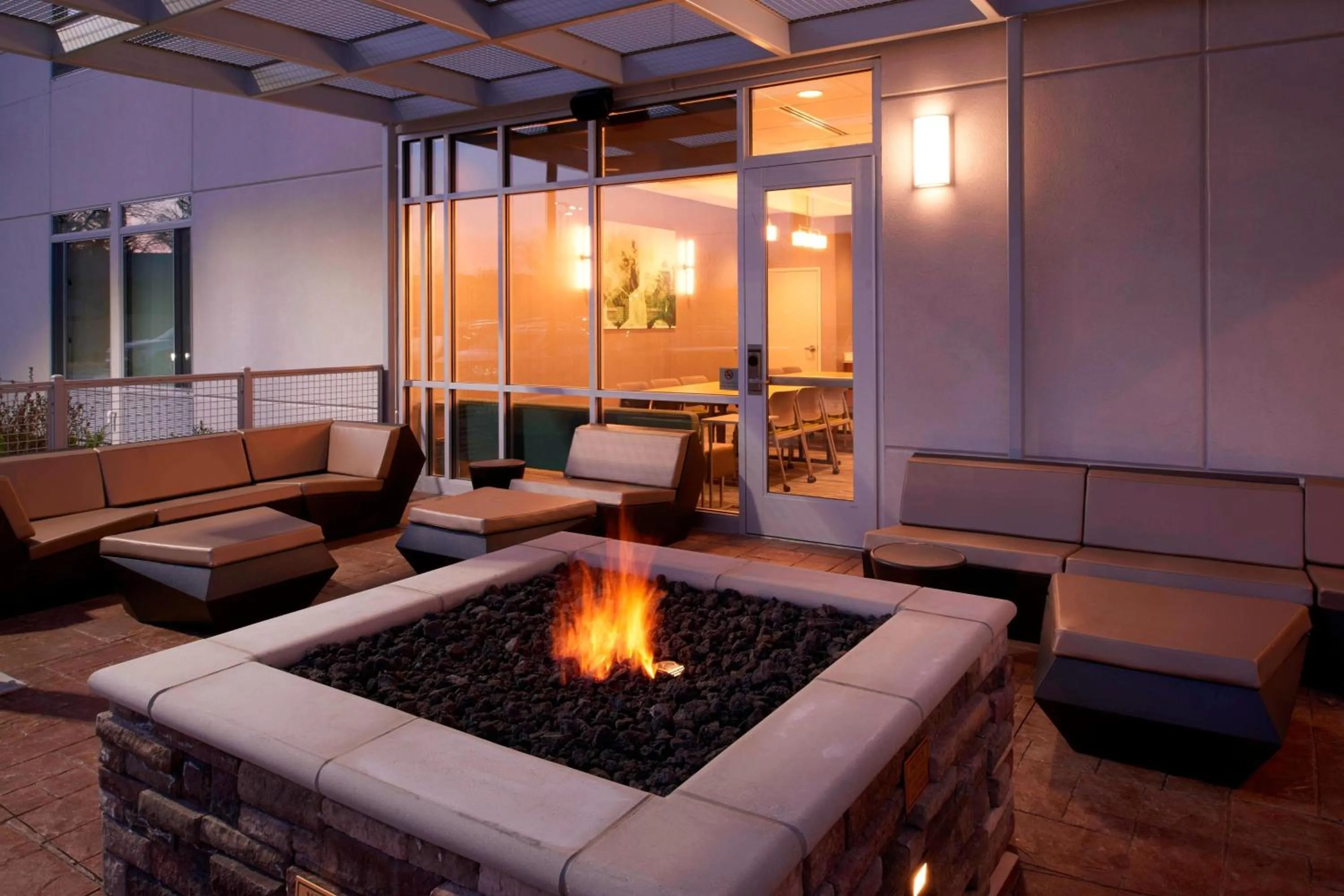 Other in SpringHill Suites by Marriott East Lansing University Area, Lansing Area