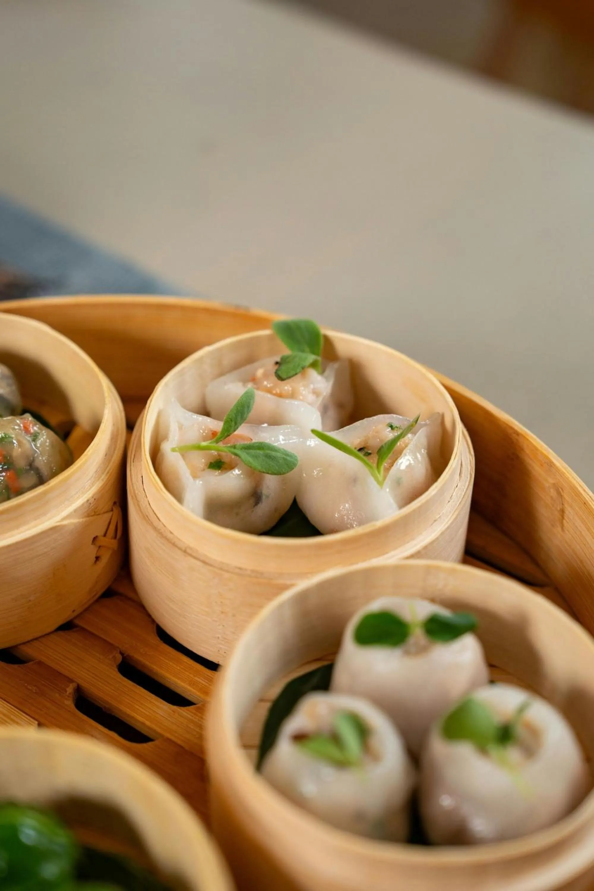 Kitchen or kitchenette in Marriott Riyadh Diplomatic Quarter