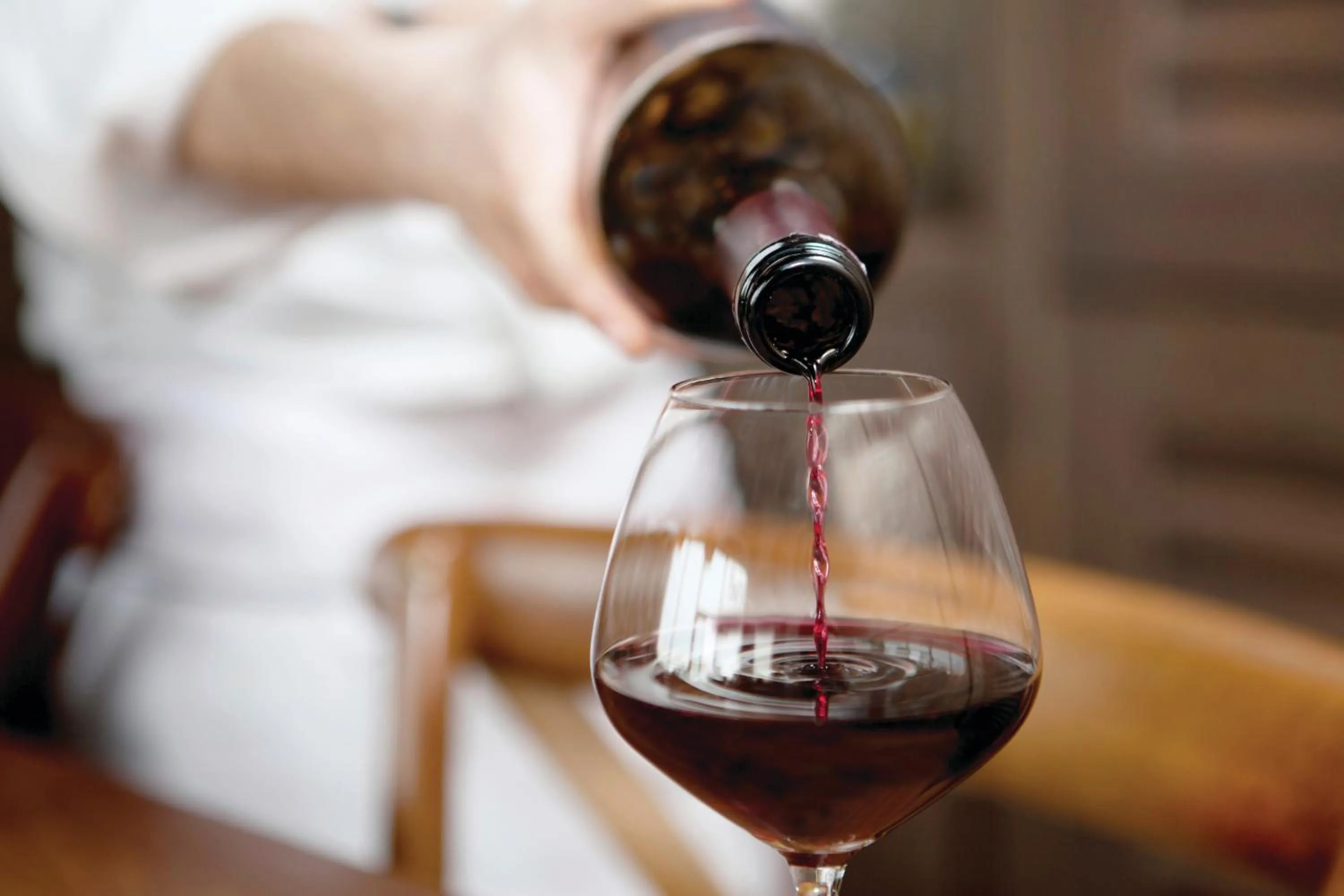 Restaurant/places to eat in Delta Hotels by Marriott Indianapolis East