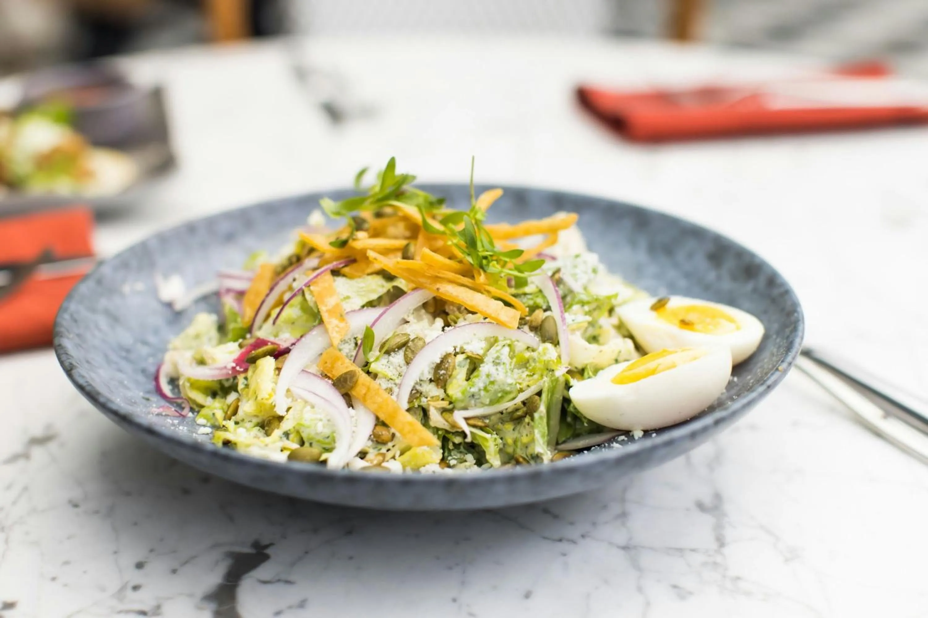 Restaurant/places to eat in Vespera Resort on Pismo Beach, Autograph Collection