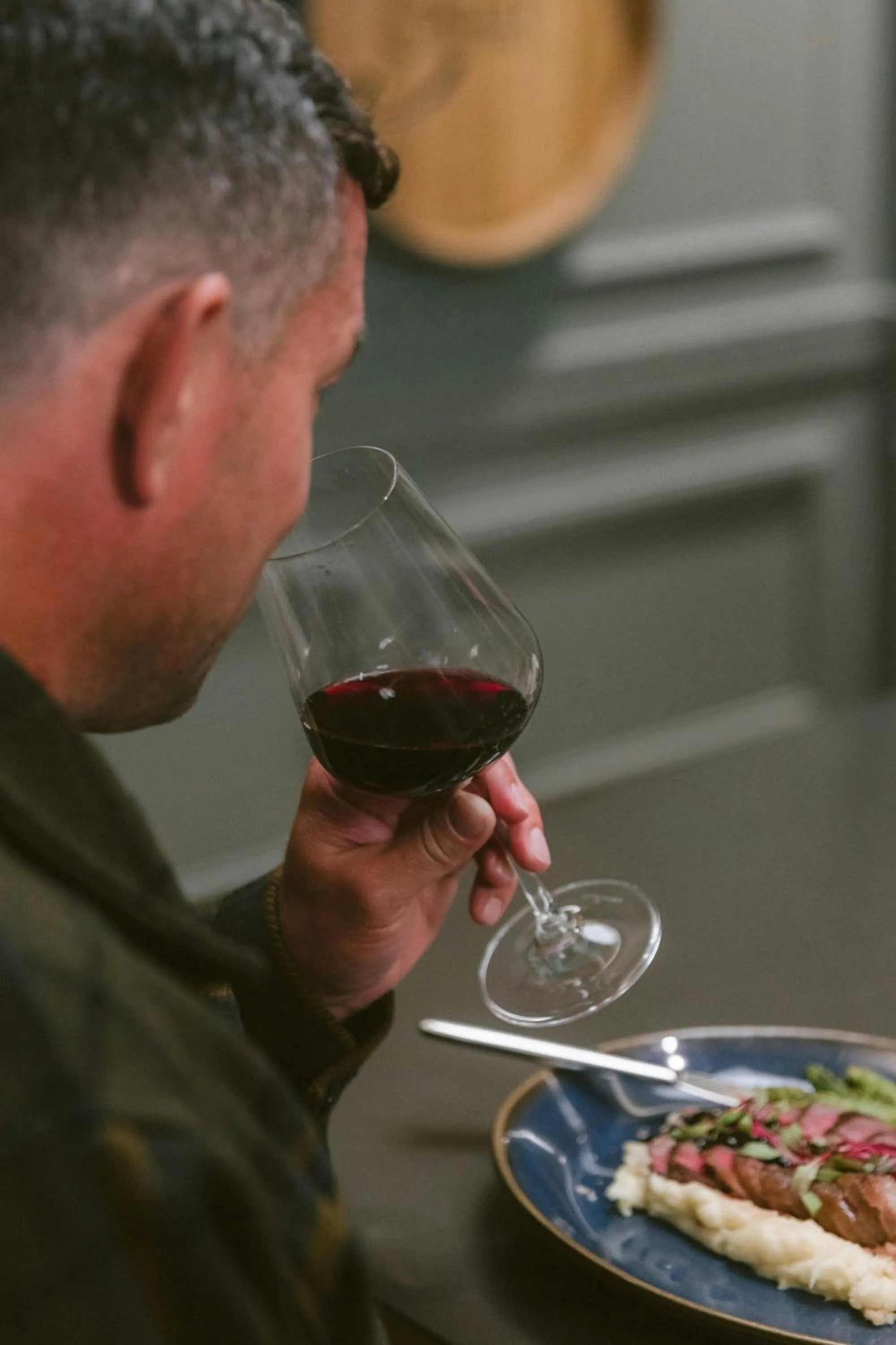 Restaurant/places to eat in Vespera Resort on Pismo Beach, Autograph Collection