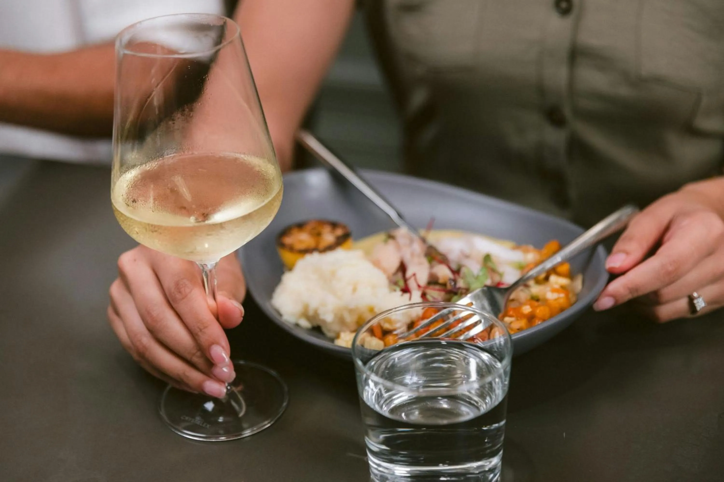 Restaurant/places to eat in Vespera Resort on Pismo Beach, Autograph Collection