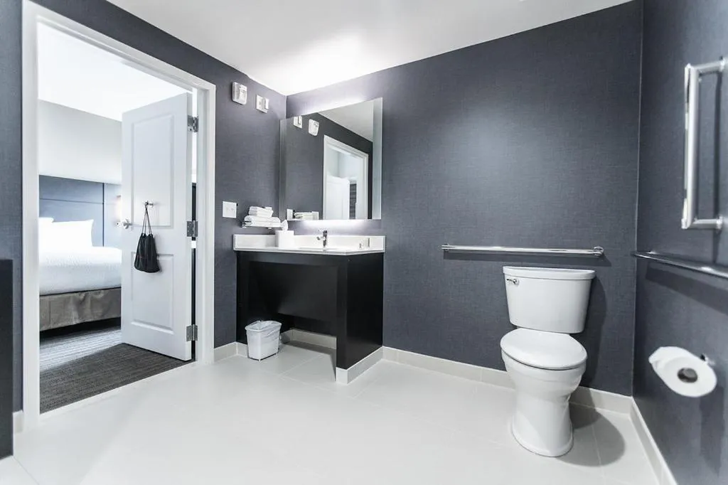 Residence Inn by Marriott Tulsa Midtown