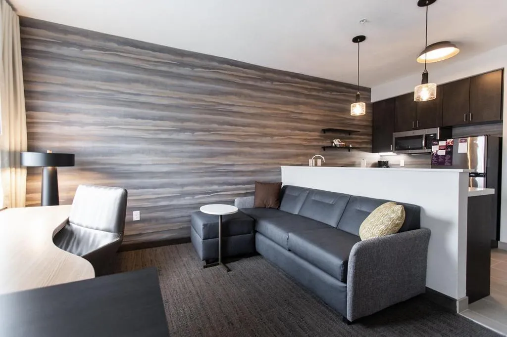 Residence Inn by Marriott Tulsa Midtown