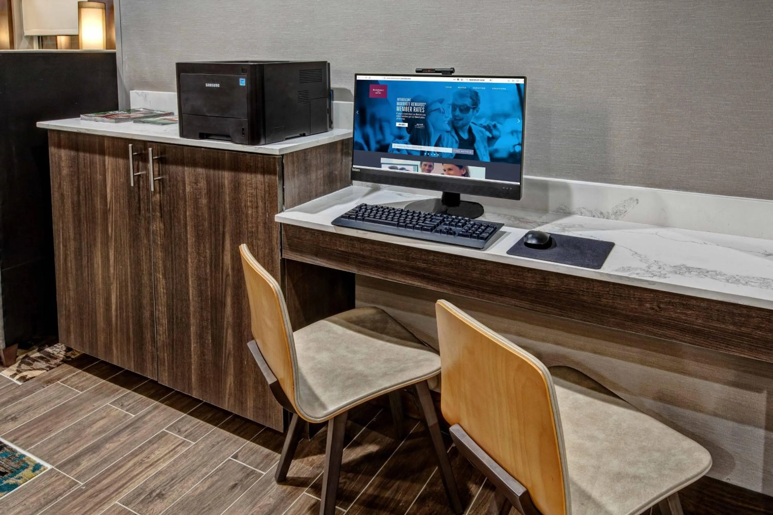 Other in Residence Inn by Marriott Tulsa Midtown