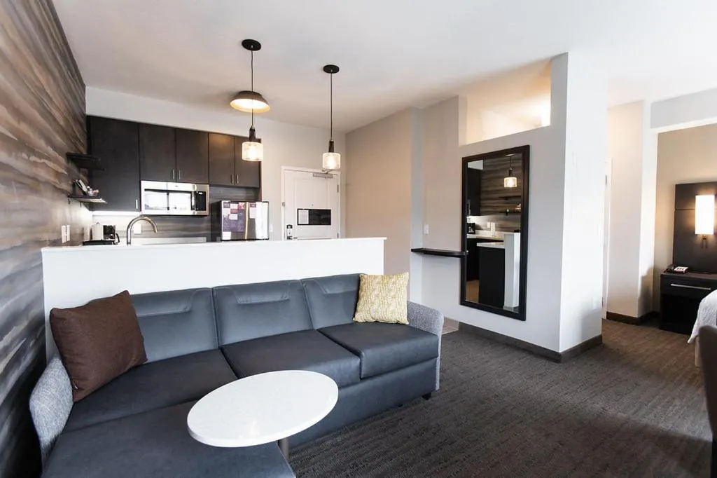 Residence Inn by Marriott Tulsa Midtown