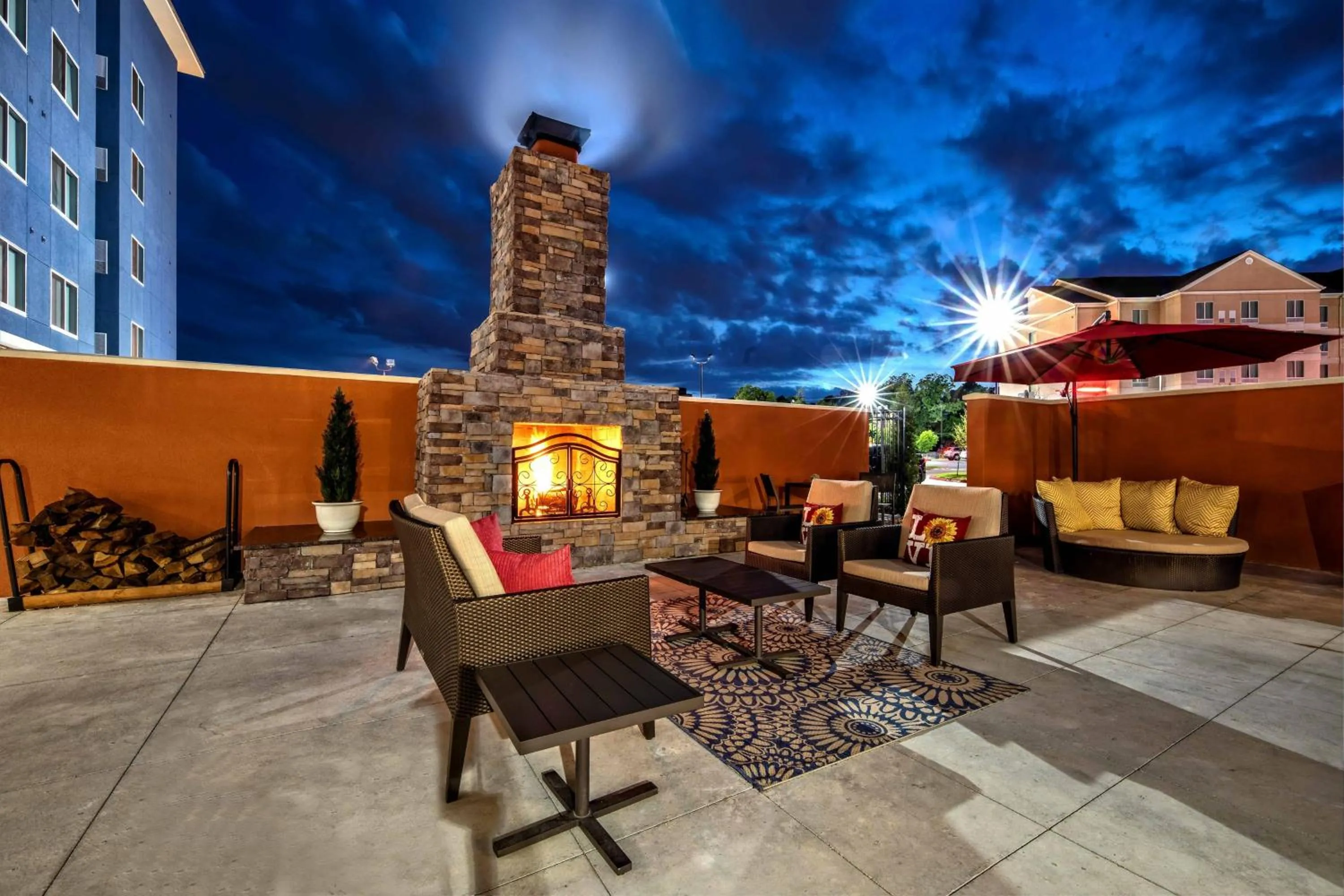 Other in Residence Inn by Marriott Tulsa Midtown