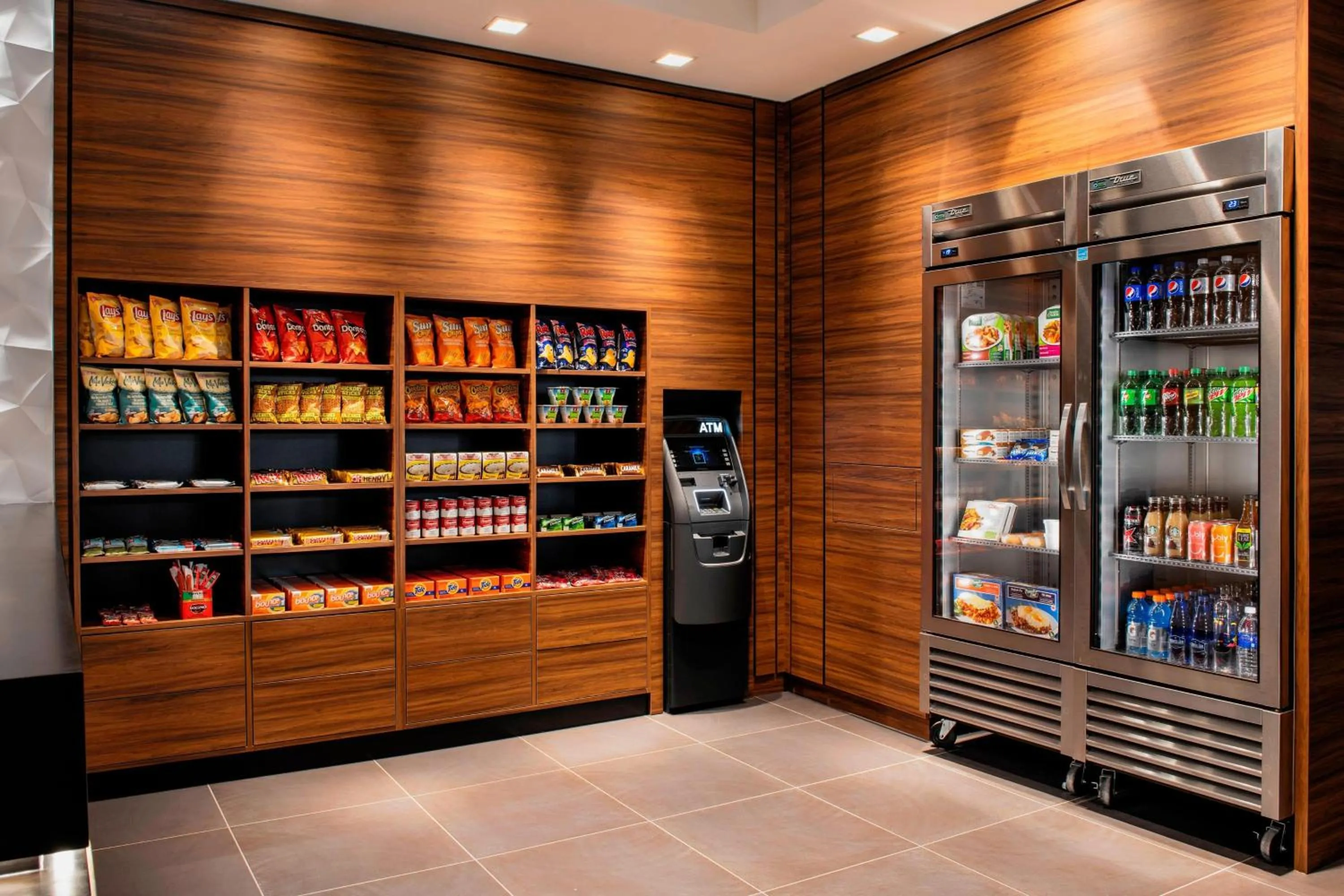 Other in Residence Inn by Marriott Calgary Downtown/Beltline District