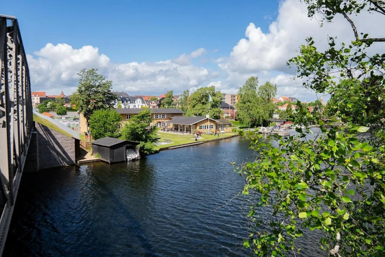 Danhostel Silkeborg