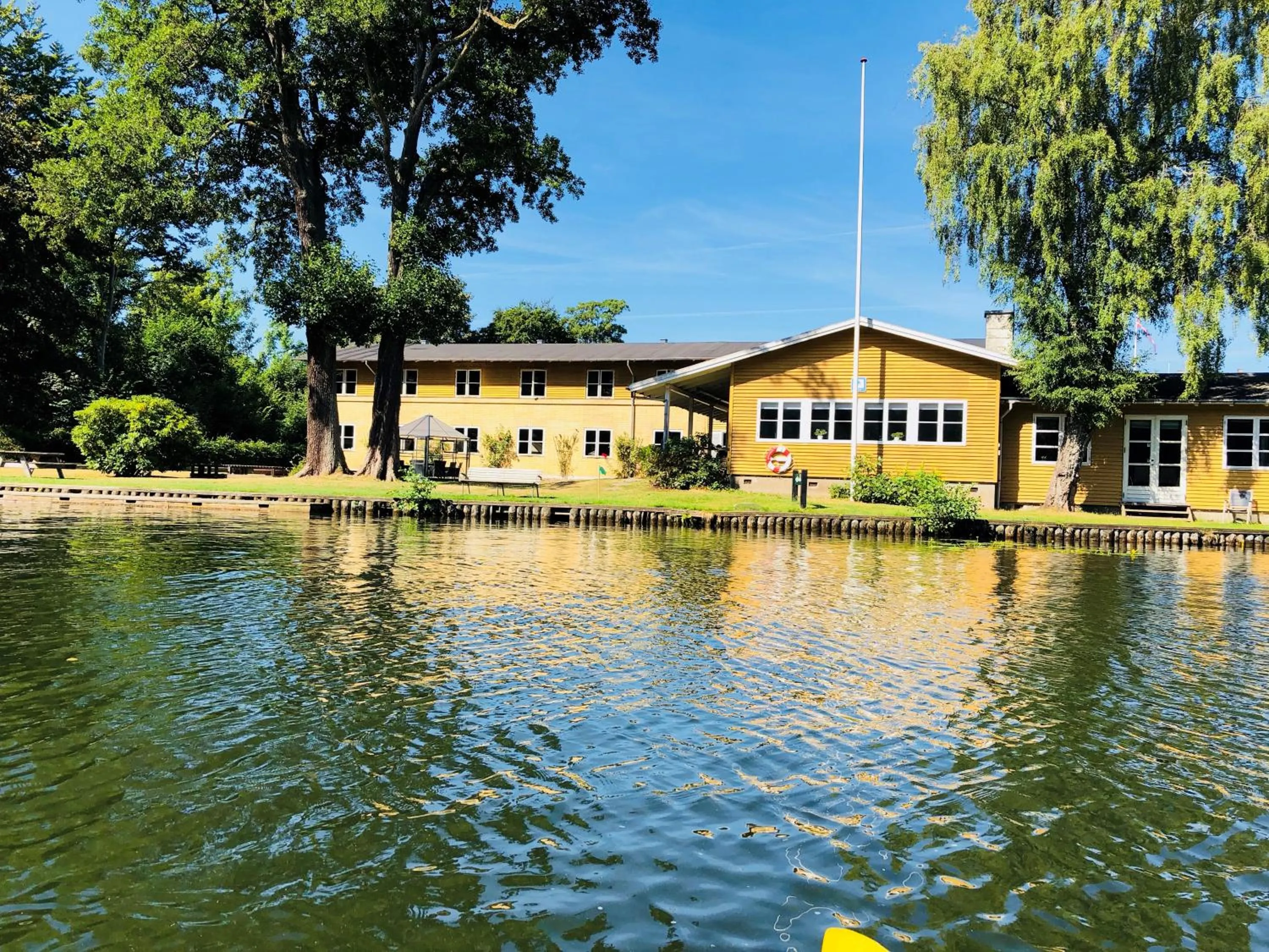 Danhostel Silkeborg