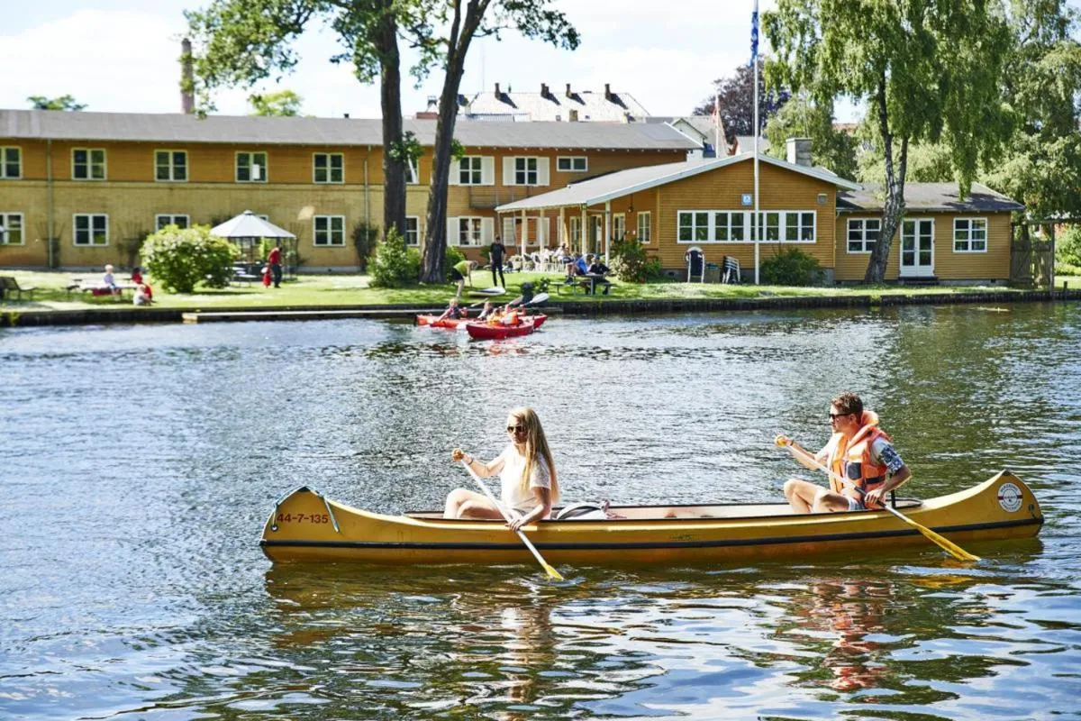 Danhostel Silkeborg